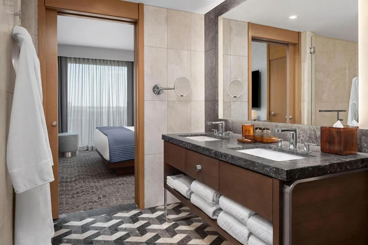 The Joseph, A Luxury Collection Hotel, Nashville Hotel