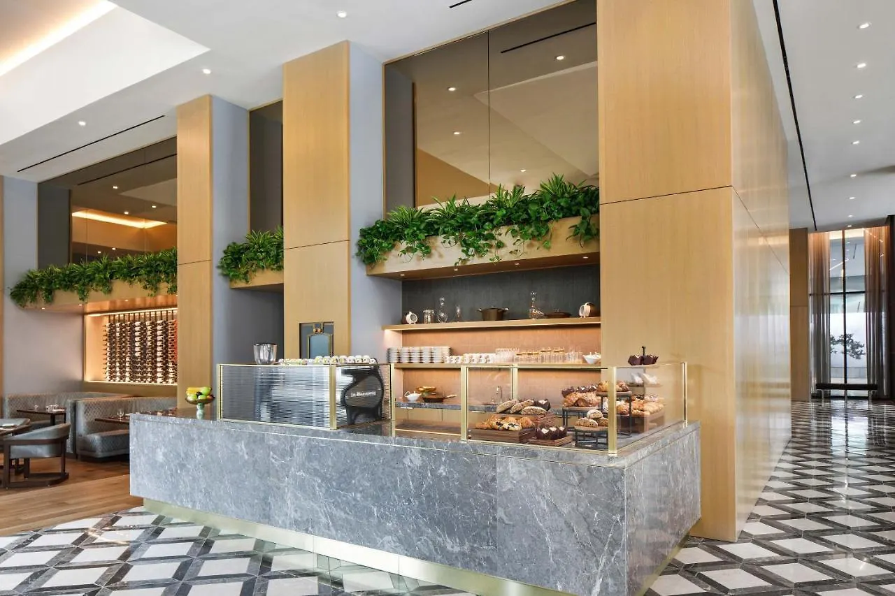 The Joseph, A Luxury Collection Hotel, Nashville