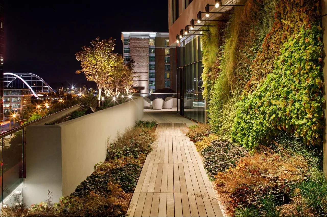 ***** Hotel The Joseph, A Luxury Collection Hotel, Nashville United States