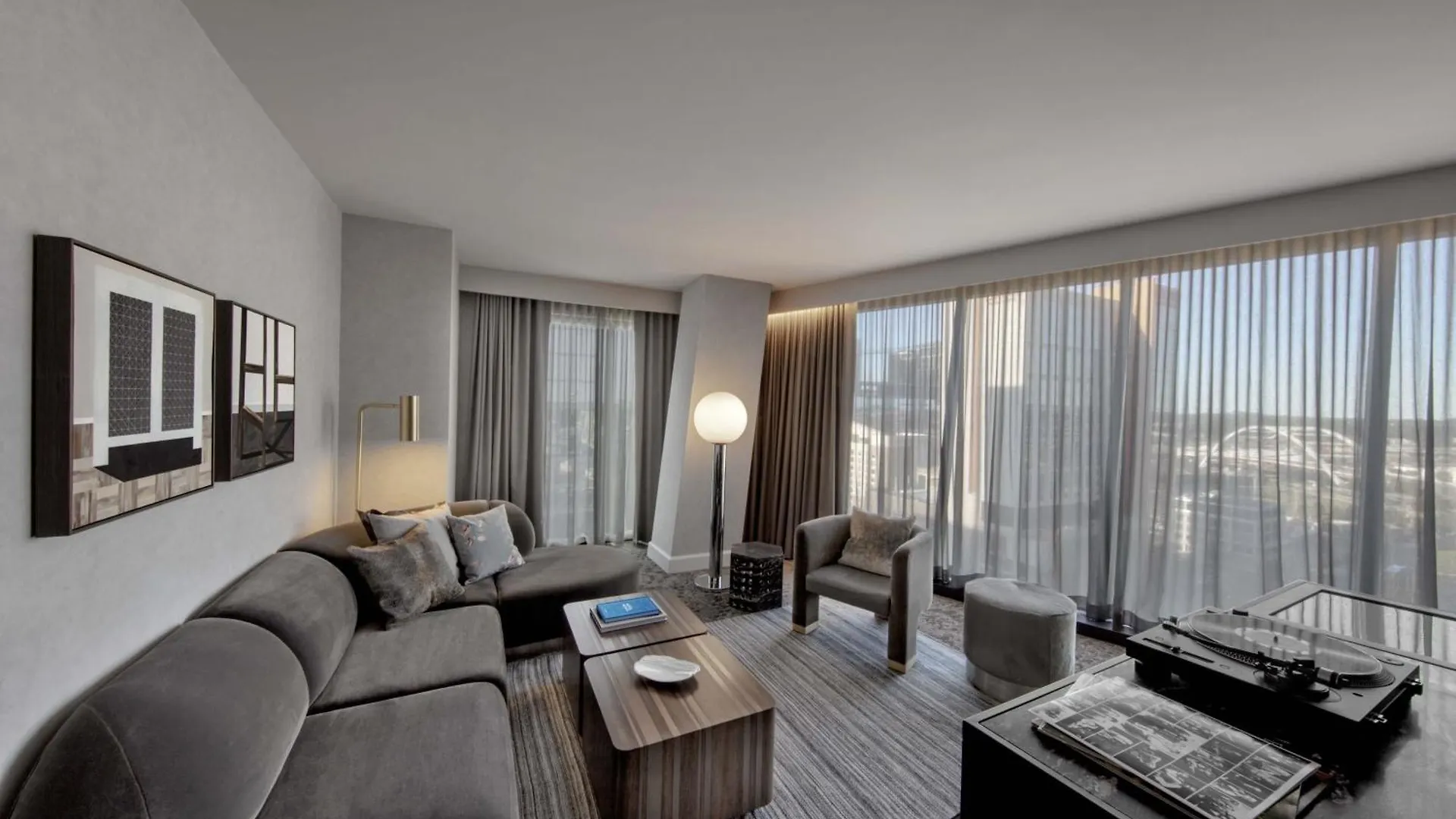 The Joseph, A Luxury Collection Hotel, Nashville