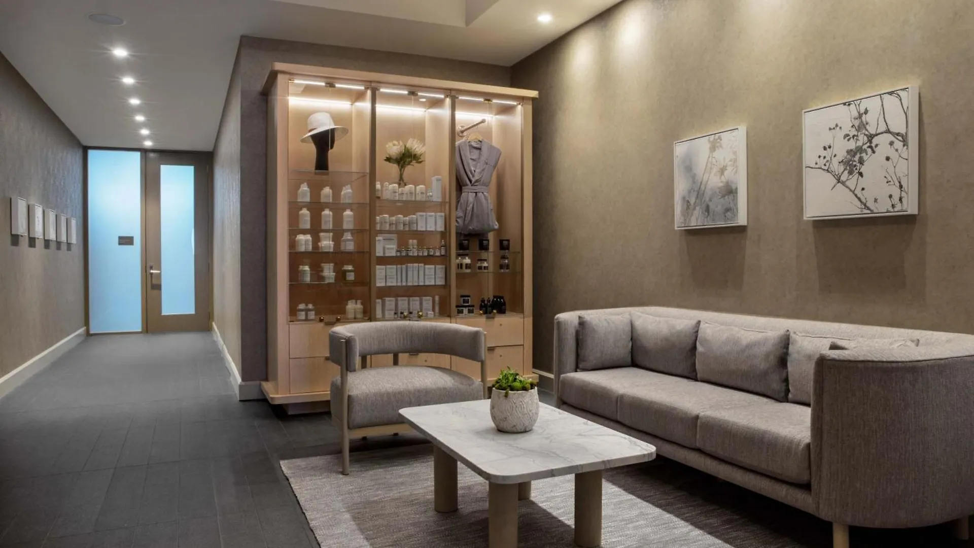 The Joseph, A Luxury Collection Hotel, Nashville
