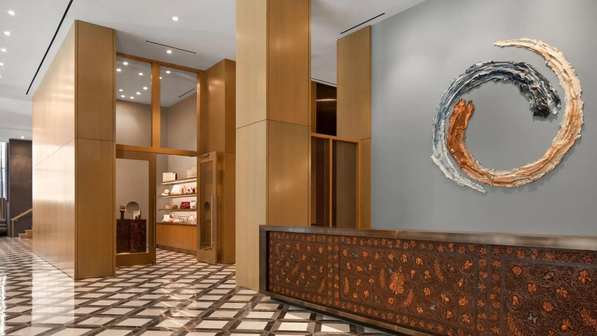 The Joseph, A Luxury Collection Hotel, Nashville