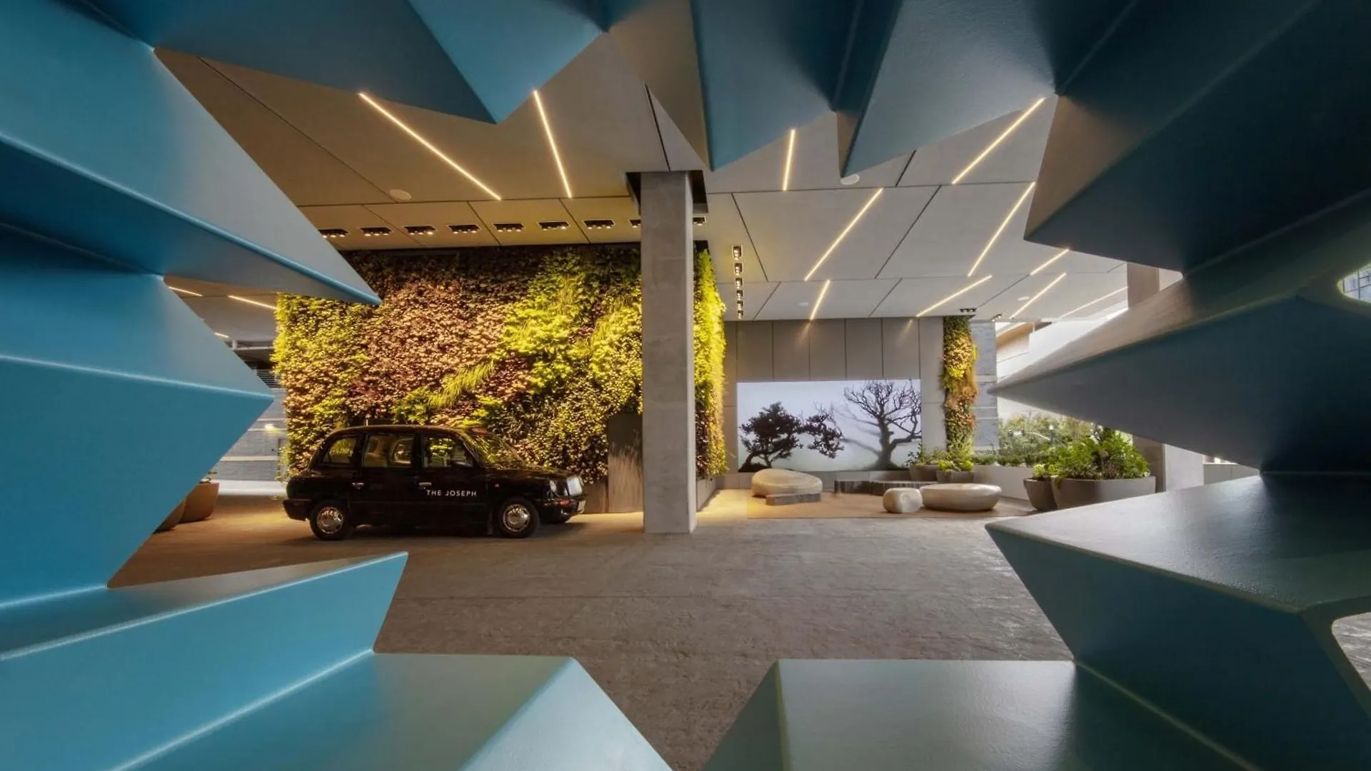 Hotel The Joseph, A Luxury Collection Hotel, Nashville
