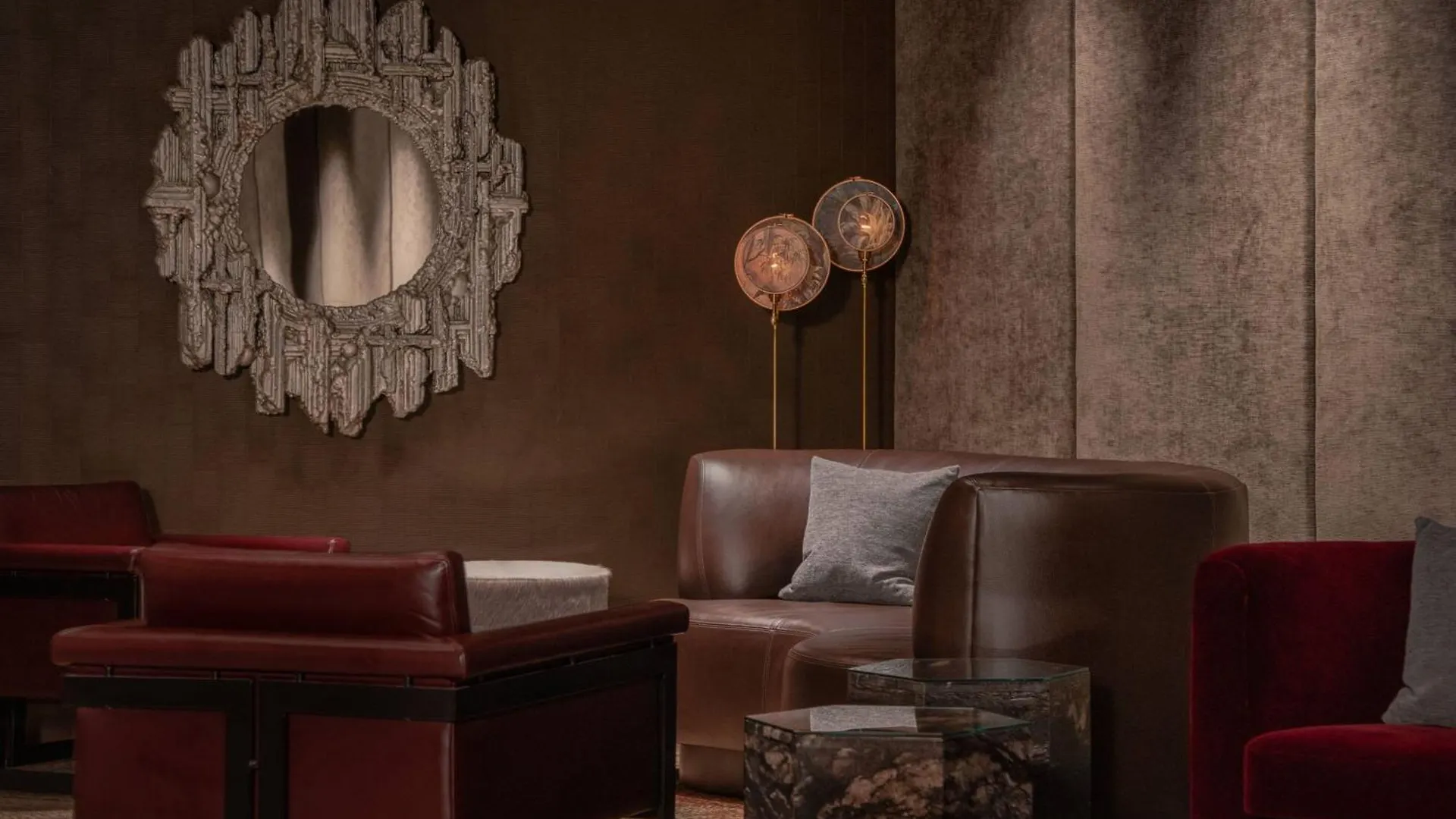 The Joseph, A Luxury Collection Hotel, Nashville 5*,  United States
