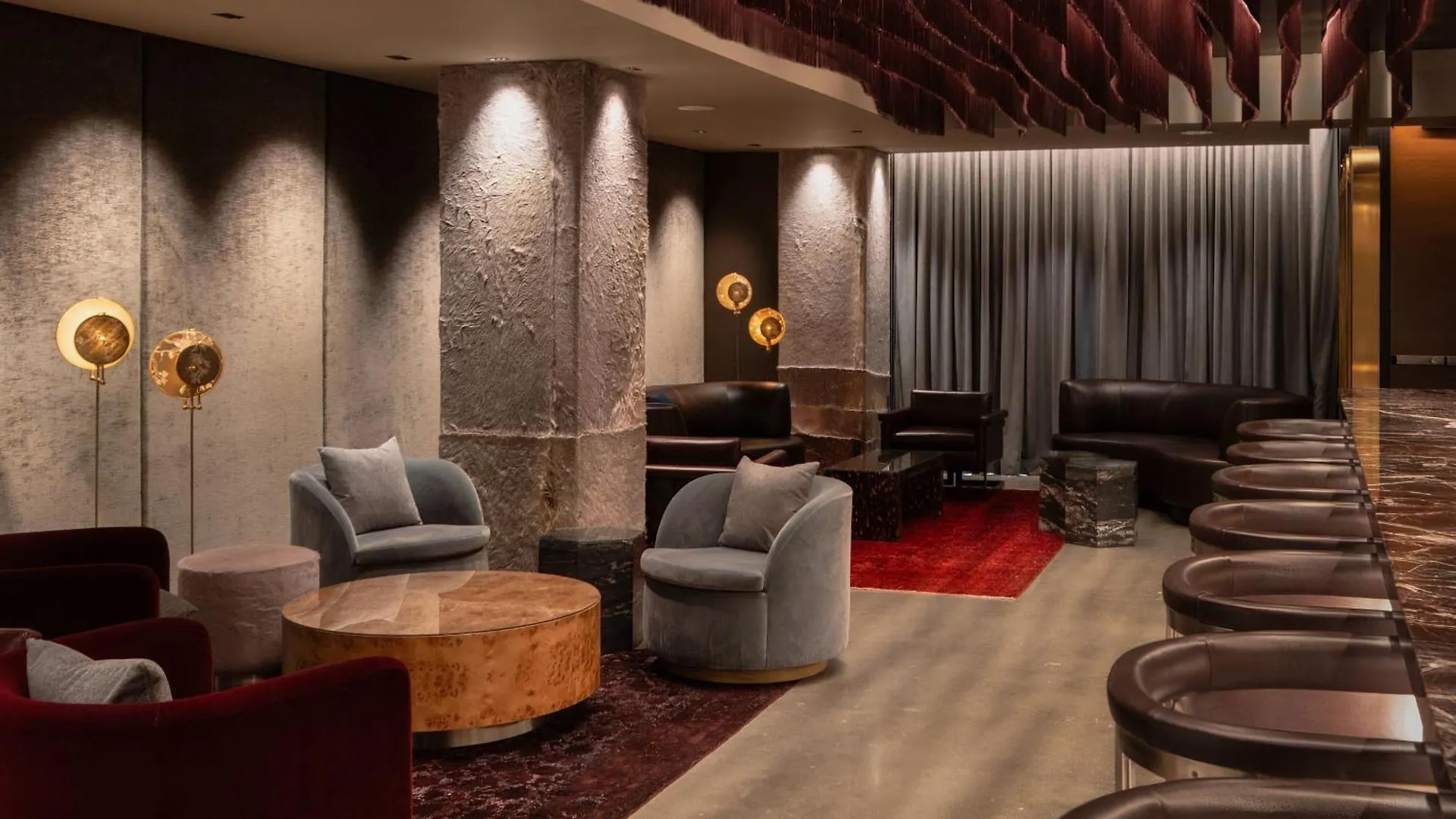 The Joseph, A Luxury Collection Hotel, Nashville United States