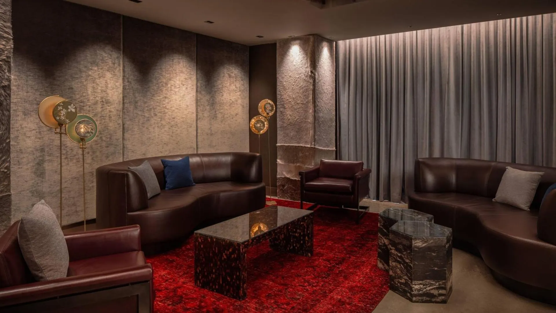 The Joseph, A Luxury Collection Hotel, Nashville