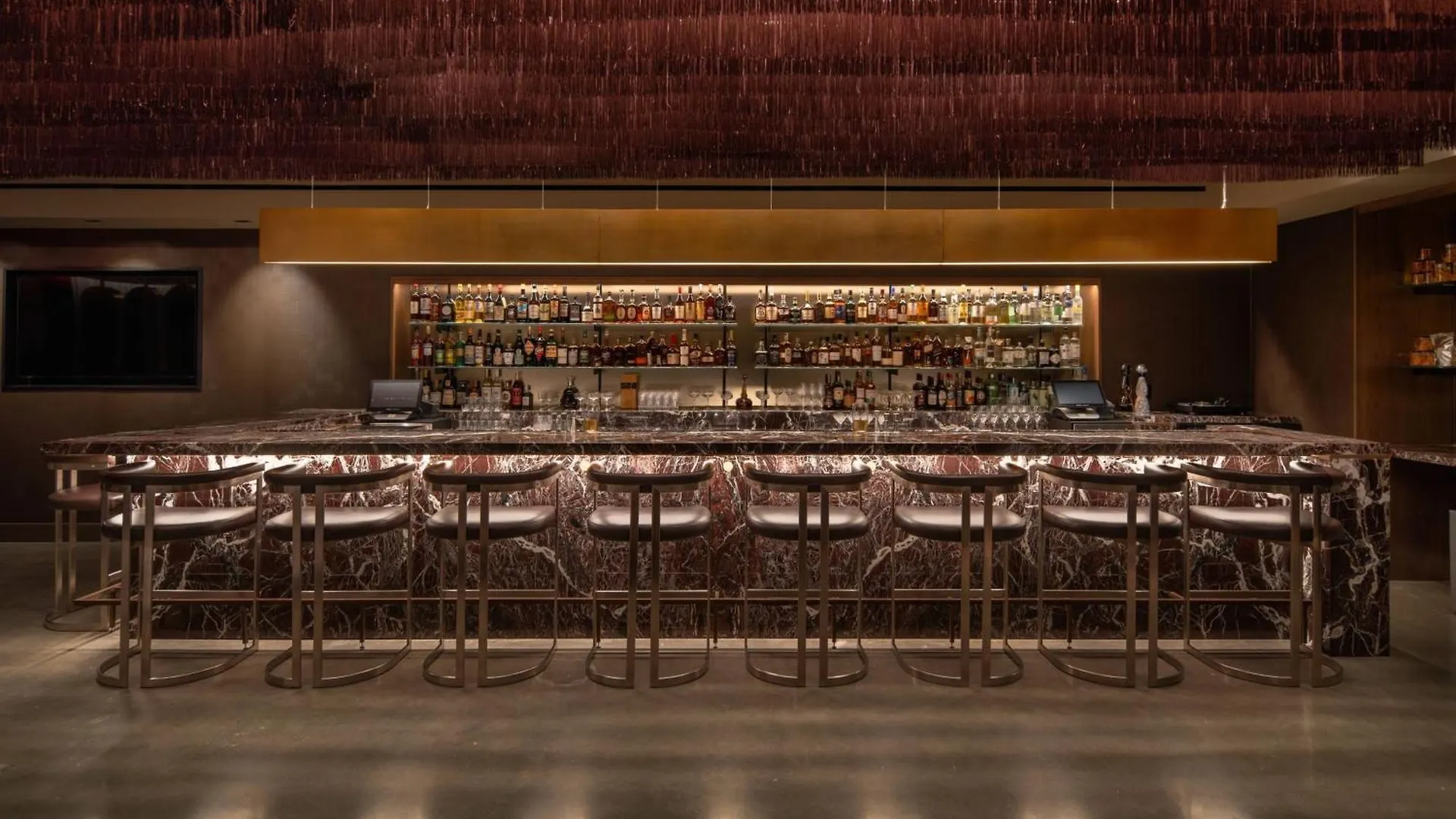The Joseph, A Luxury Collection Hotel, Nashville Hotel