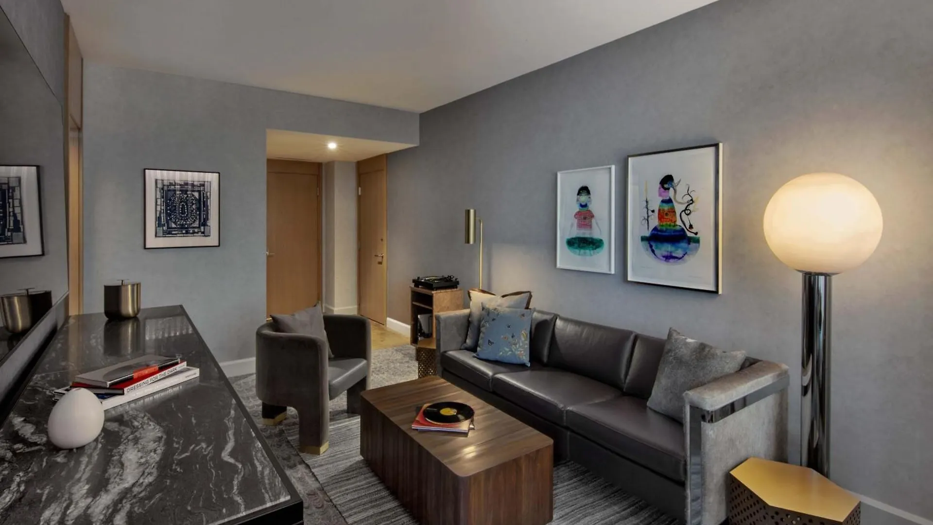 The Joseph, A Luxury Collection Hotel, Nashville