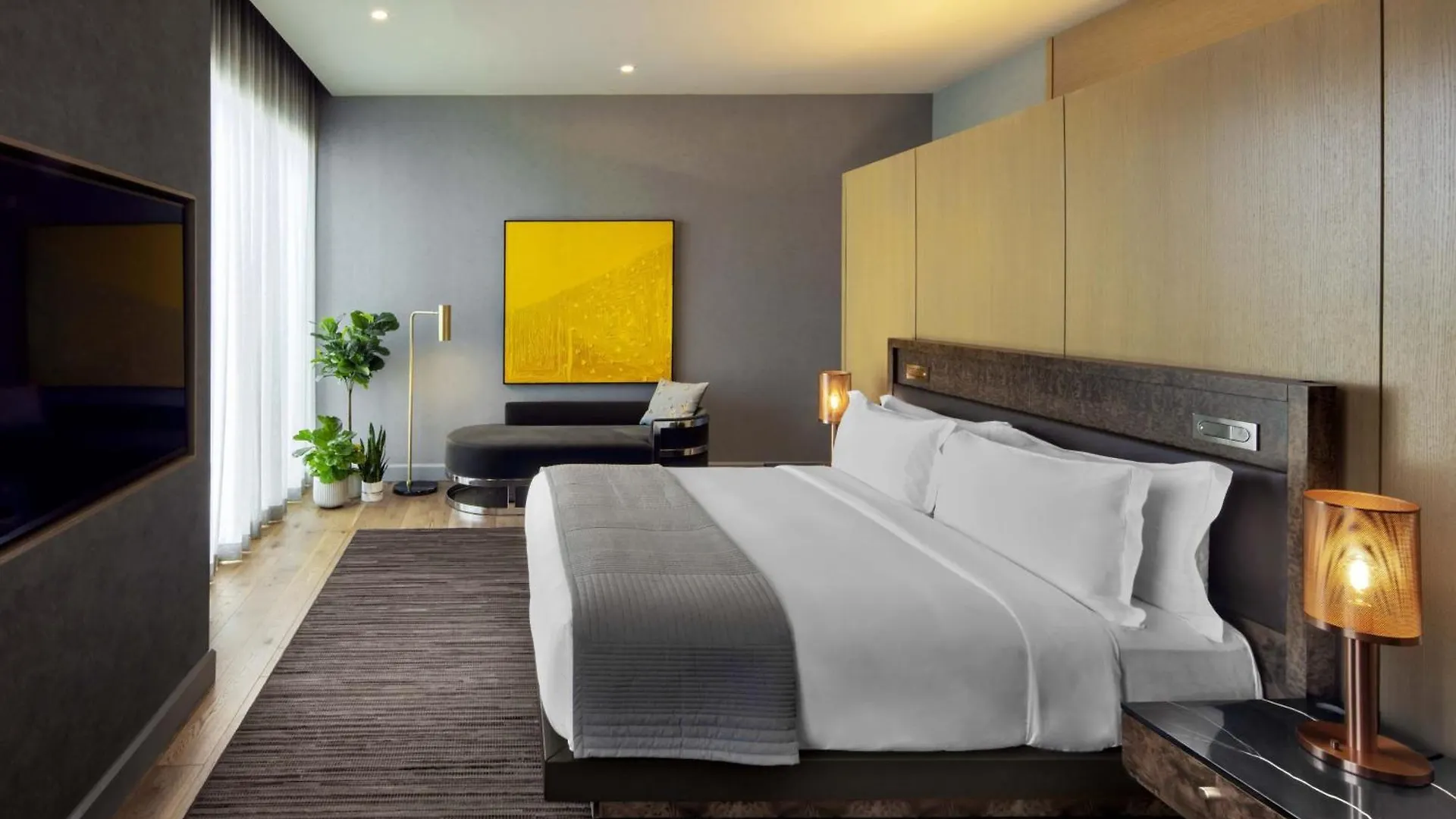 The Joseph, A Luxury Collection Hotel, Nashville Hotel