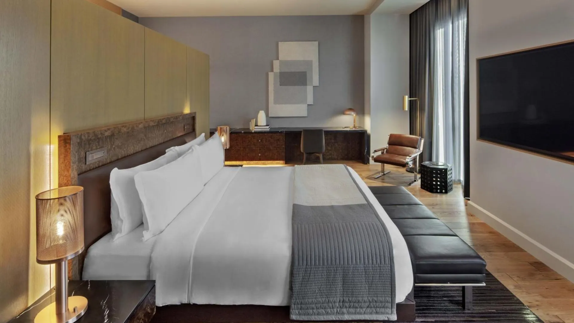 The Joseph, A Luxury Collection Hotel, Nashville