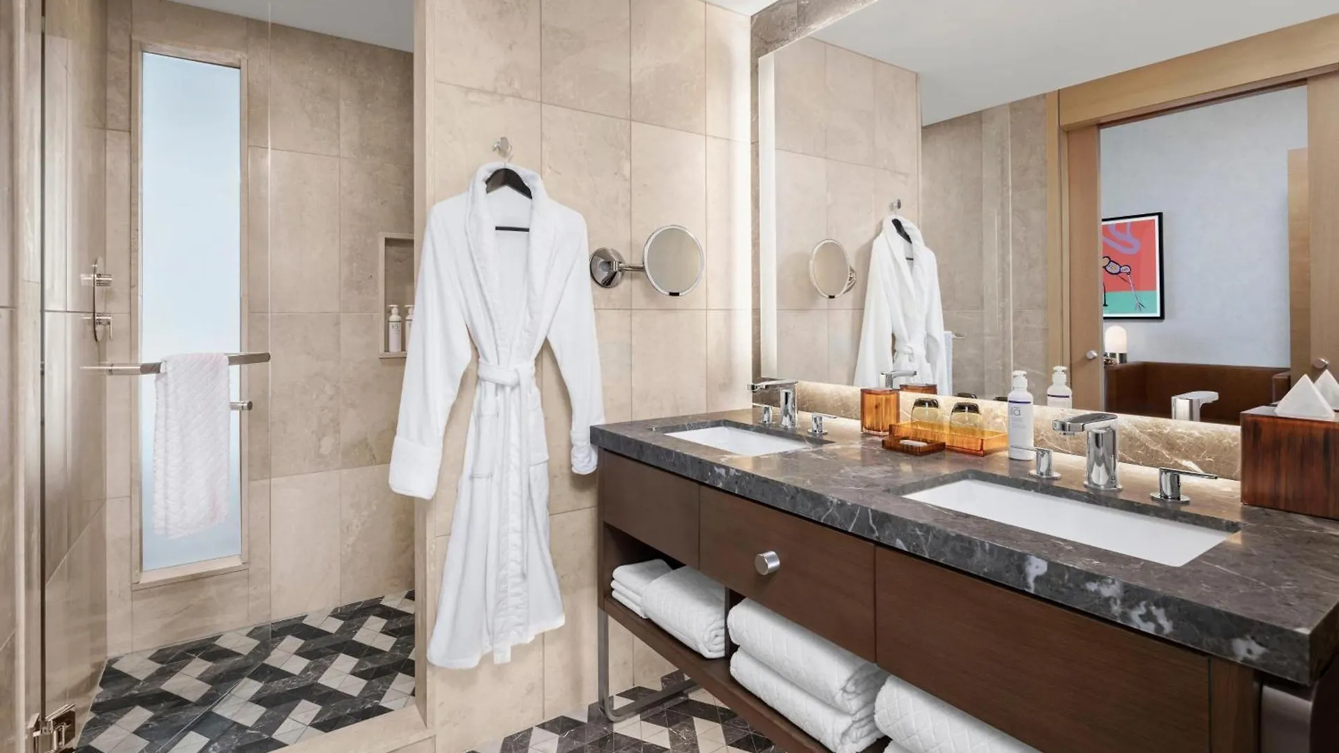 Hotel The Joseph, A Luxury Collection Hotel, Nashville