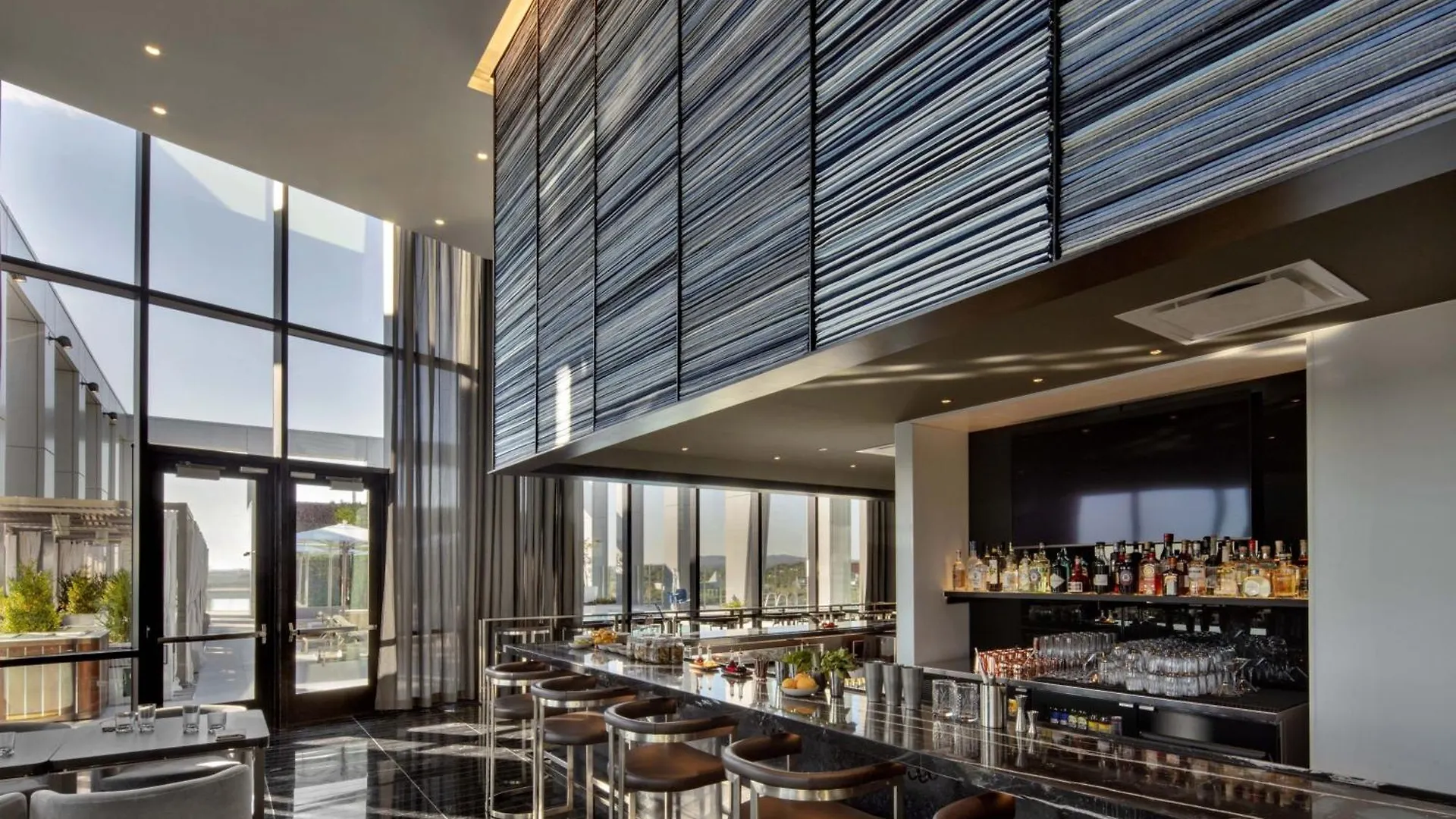 The Joseph, A Luxury Collection Hotel, Nashville 5*,  United States