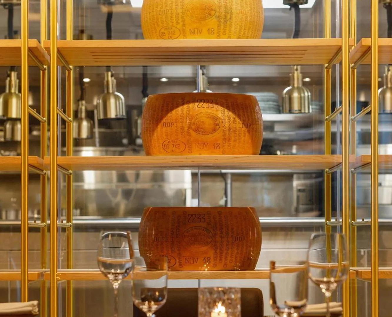 The Joseph, A Luxury Collection Hotel, Nashville United States