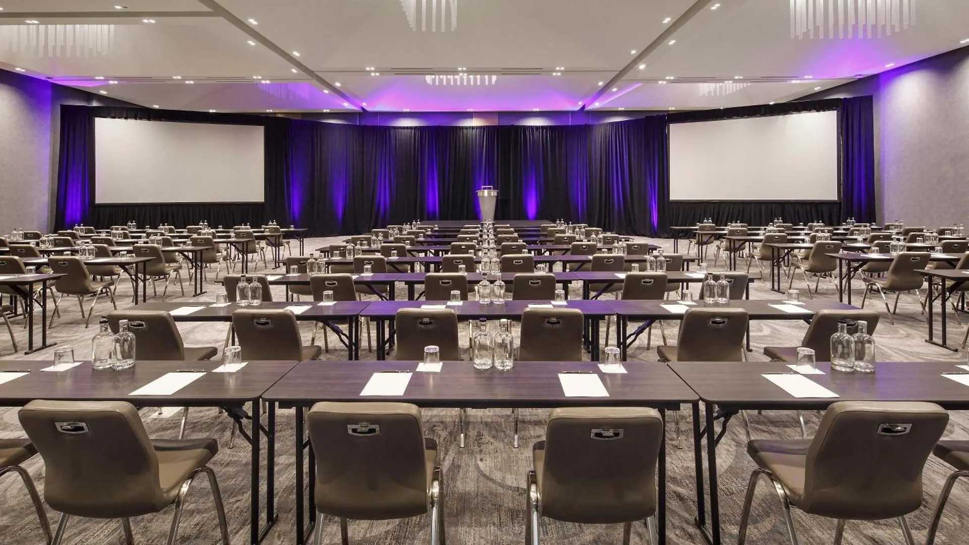 The Joseph, A Luxury Collection Hotel, Nashville 5*,