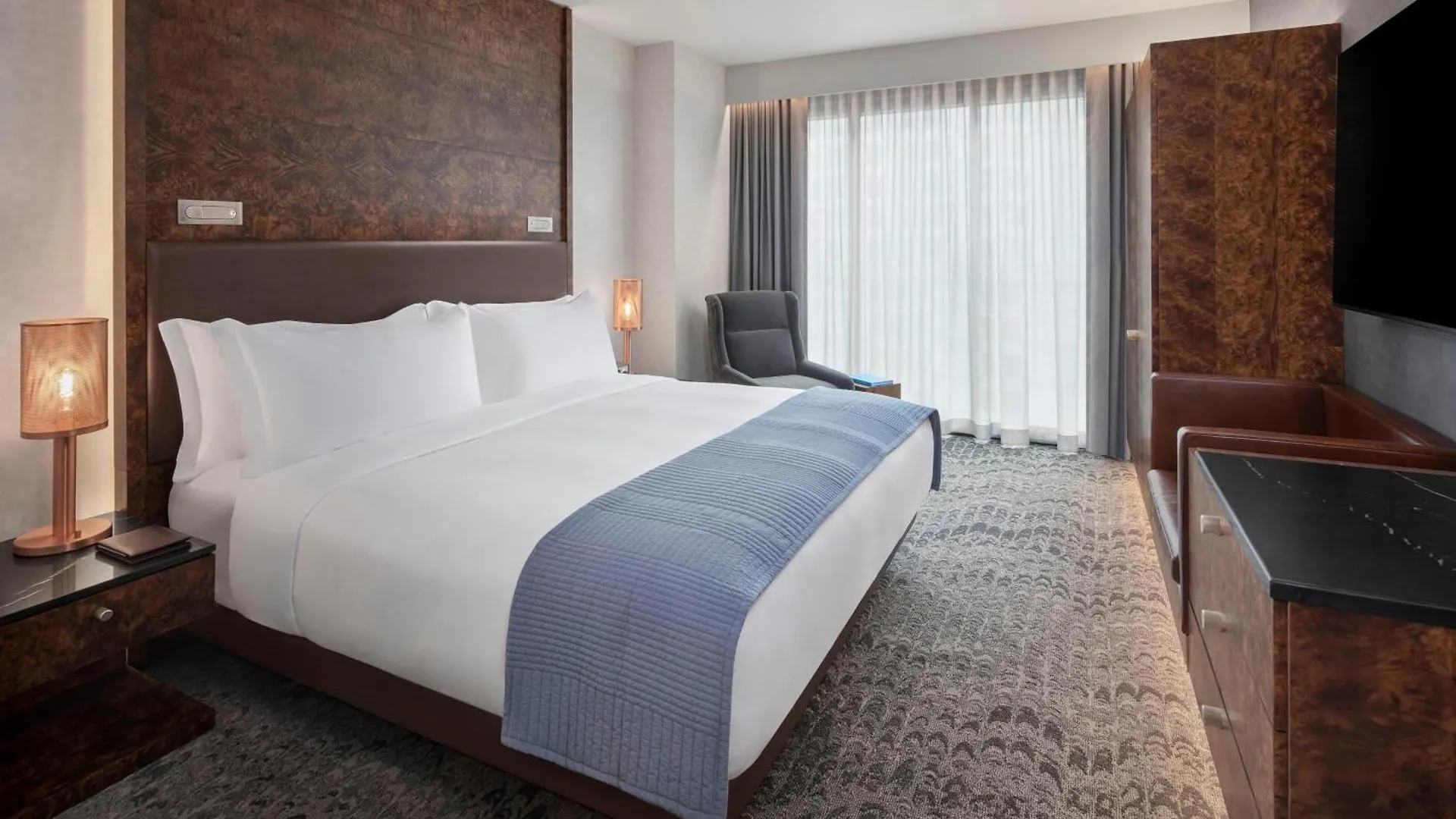 The Joseph, A Luxury Collection Hotel, Nashville