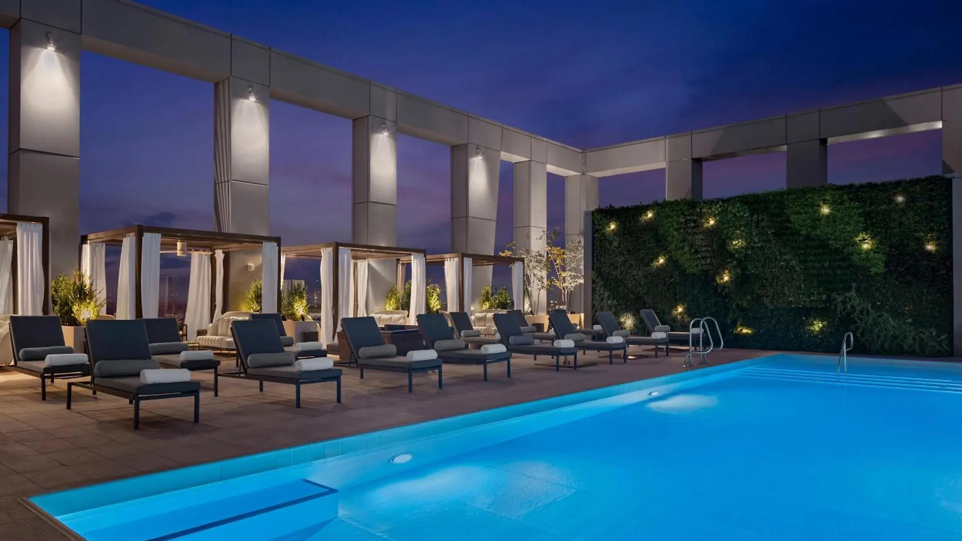The Joseph, A Luxury Collection Hotel, Nashville Hotel