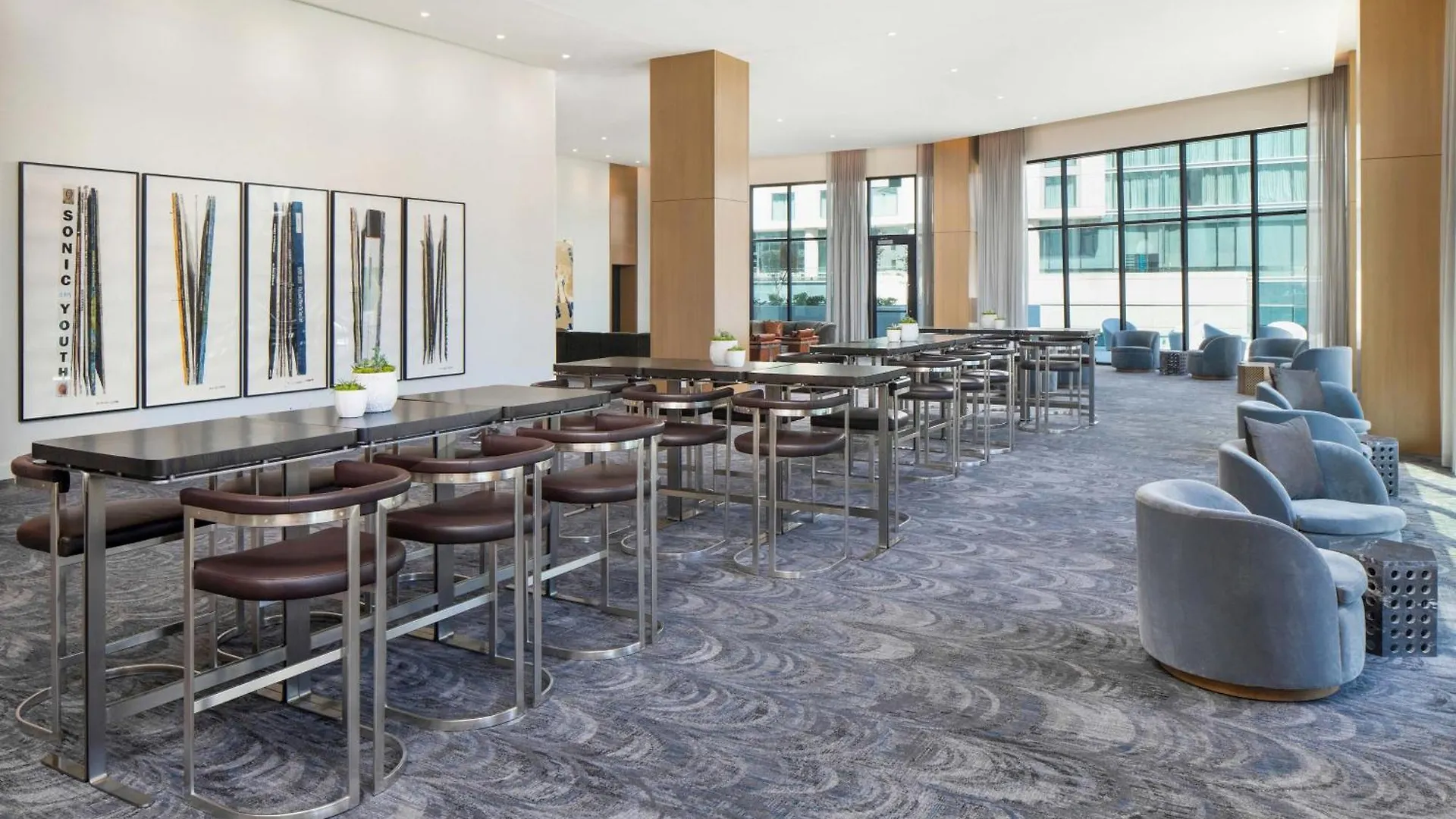 The Joseph, A Luxury Collection Hotel, Nashville Hotel