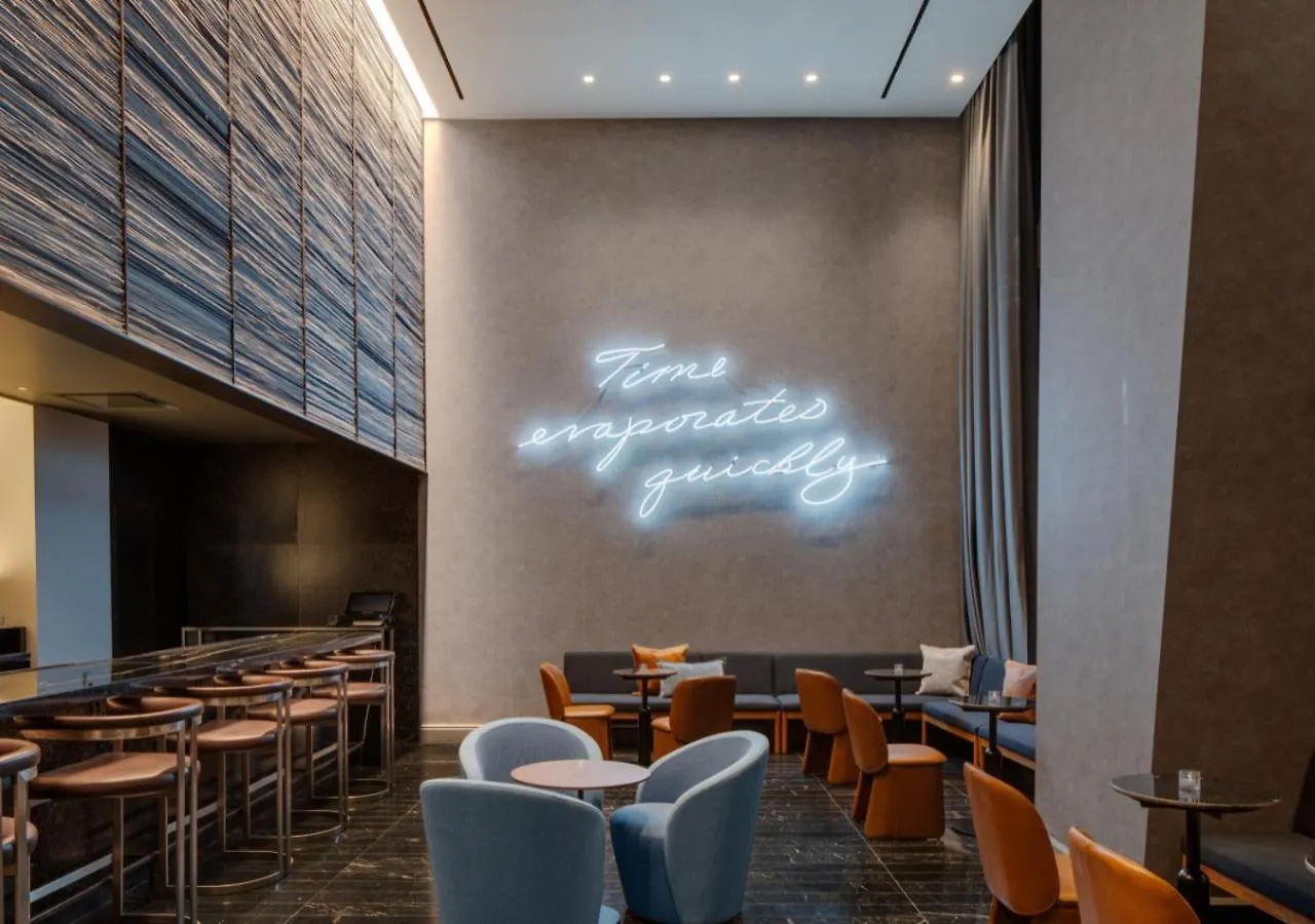 Hotel The Joseph, A Luxury Collection Hotel, Nashville