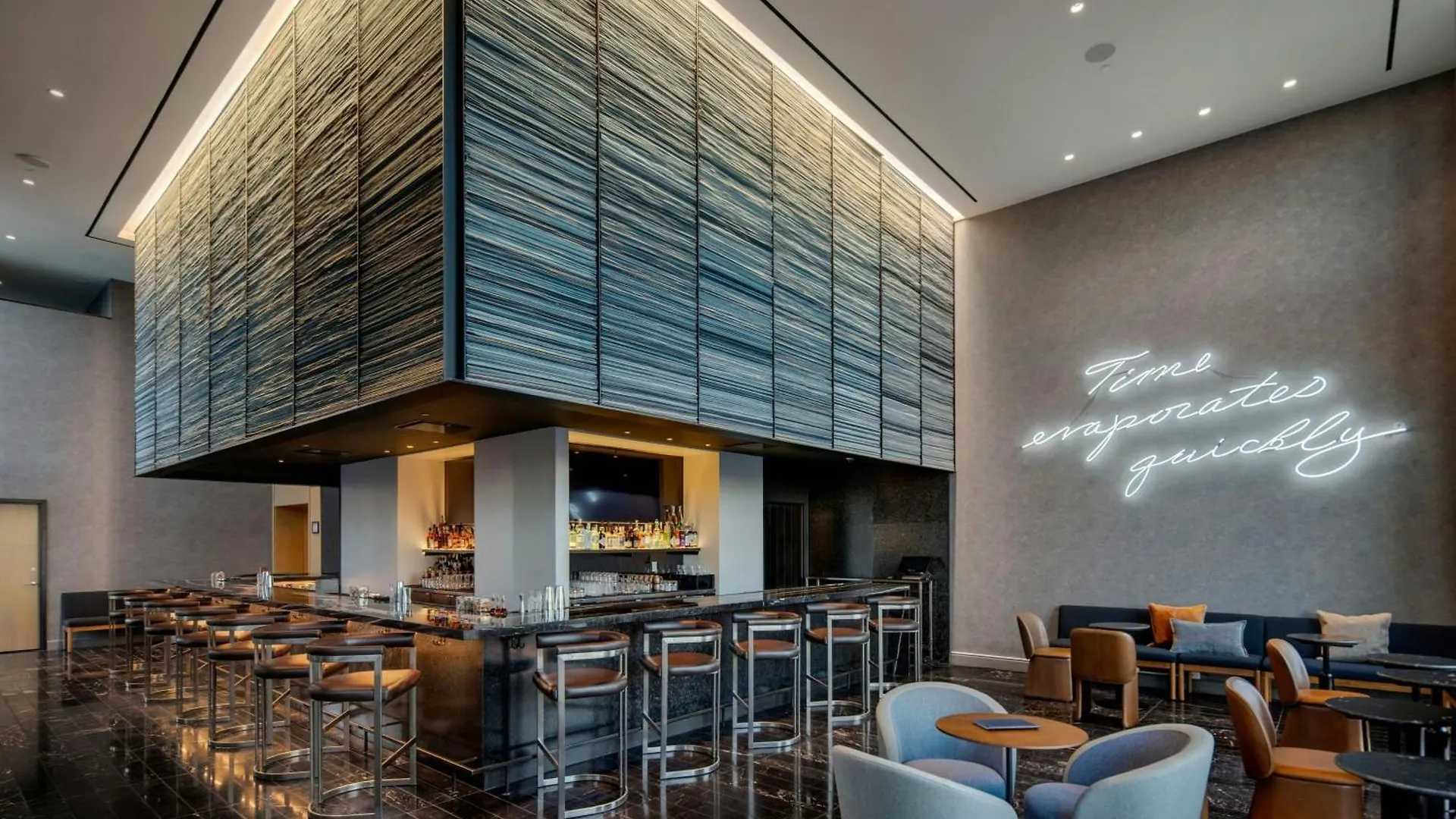 The Joseph, A Luxury Collection Hotel, Nashville United States