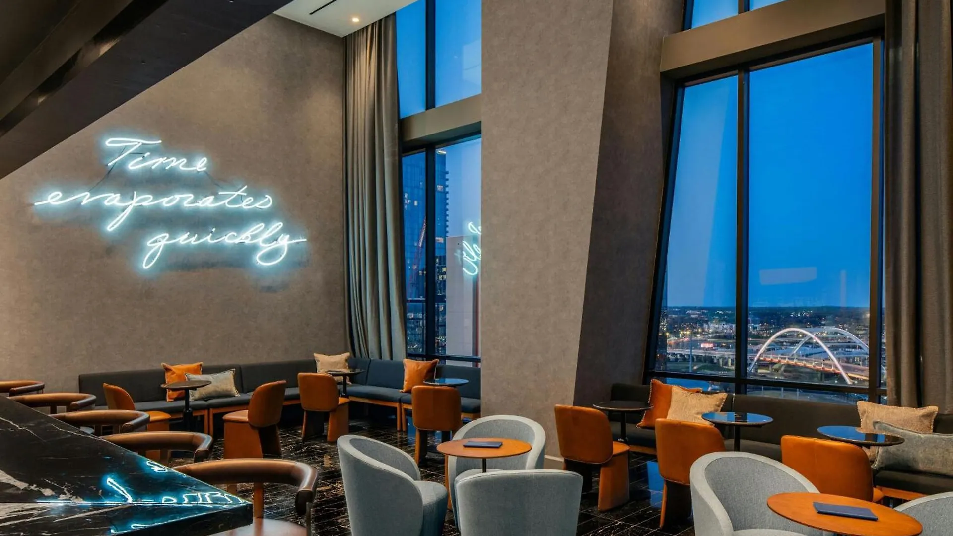 The Joseph, A Luxury Collection Hotel, Nashville 5*,  United States