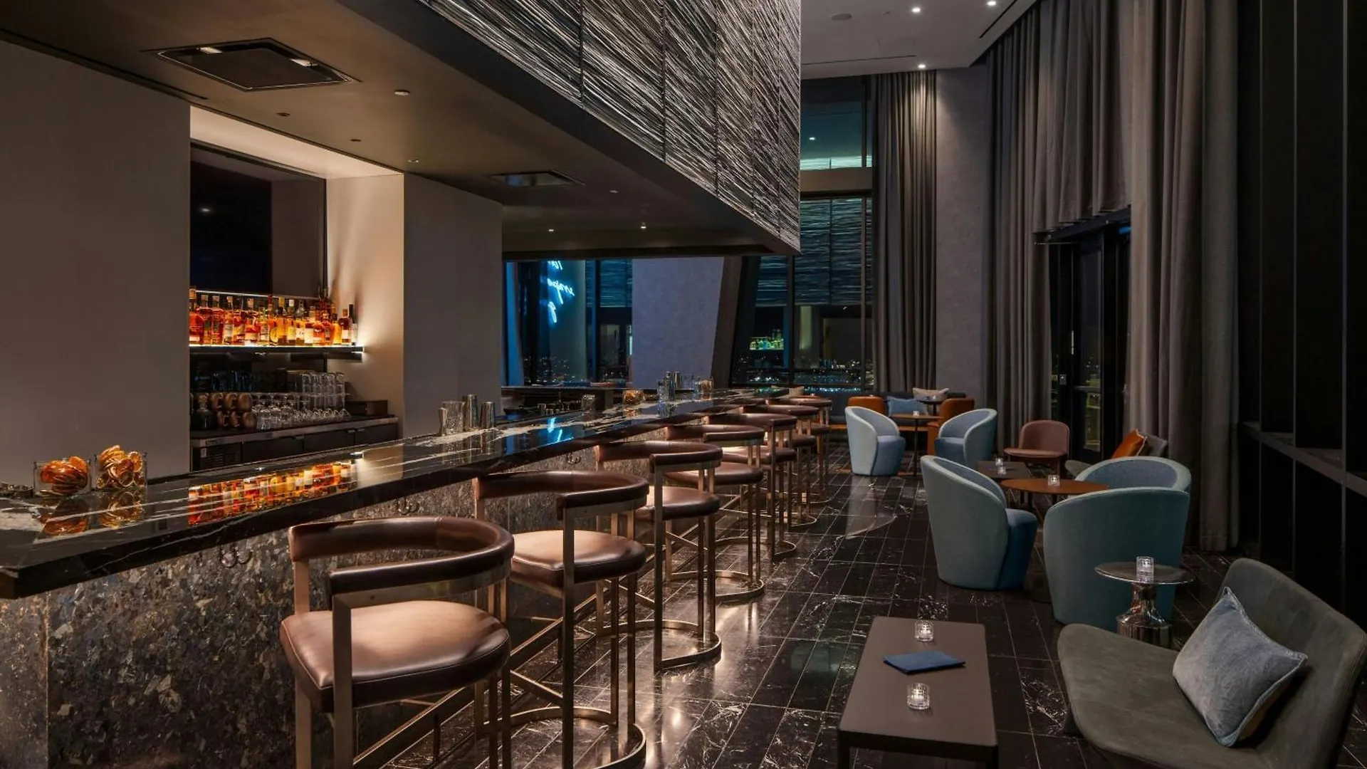 The Joseph, A Luxury Collection Hotel, Nashville Hotel