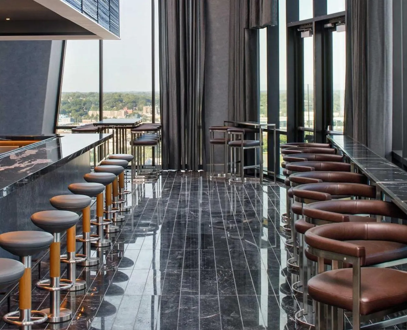 The Joseph, A Luxury Collection Hotel, Nashville Hotel