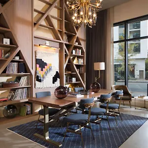 Thompson Nashville, By Hyatt Hotel