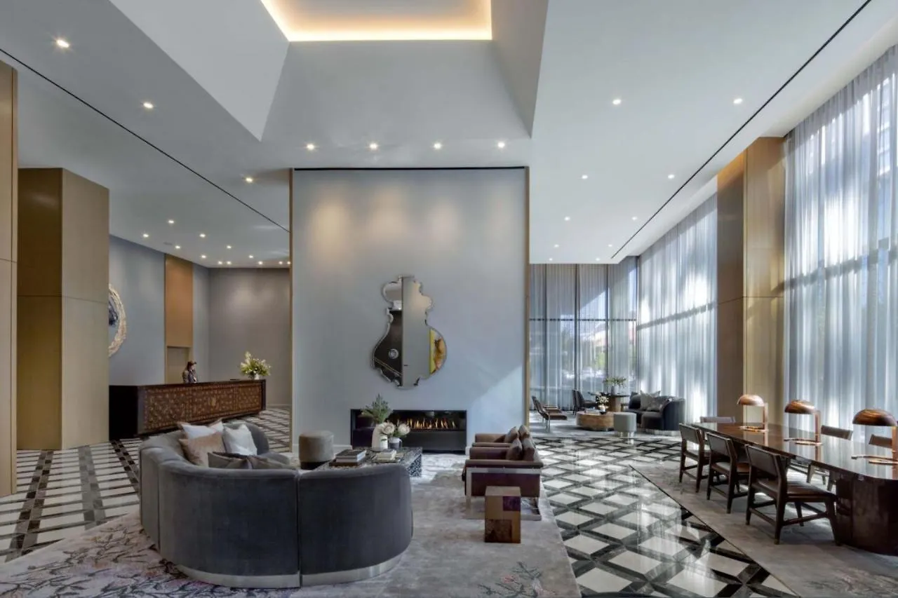 The Joseph, A Luxury Collection Hotel, Nashville Hotel