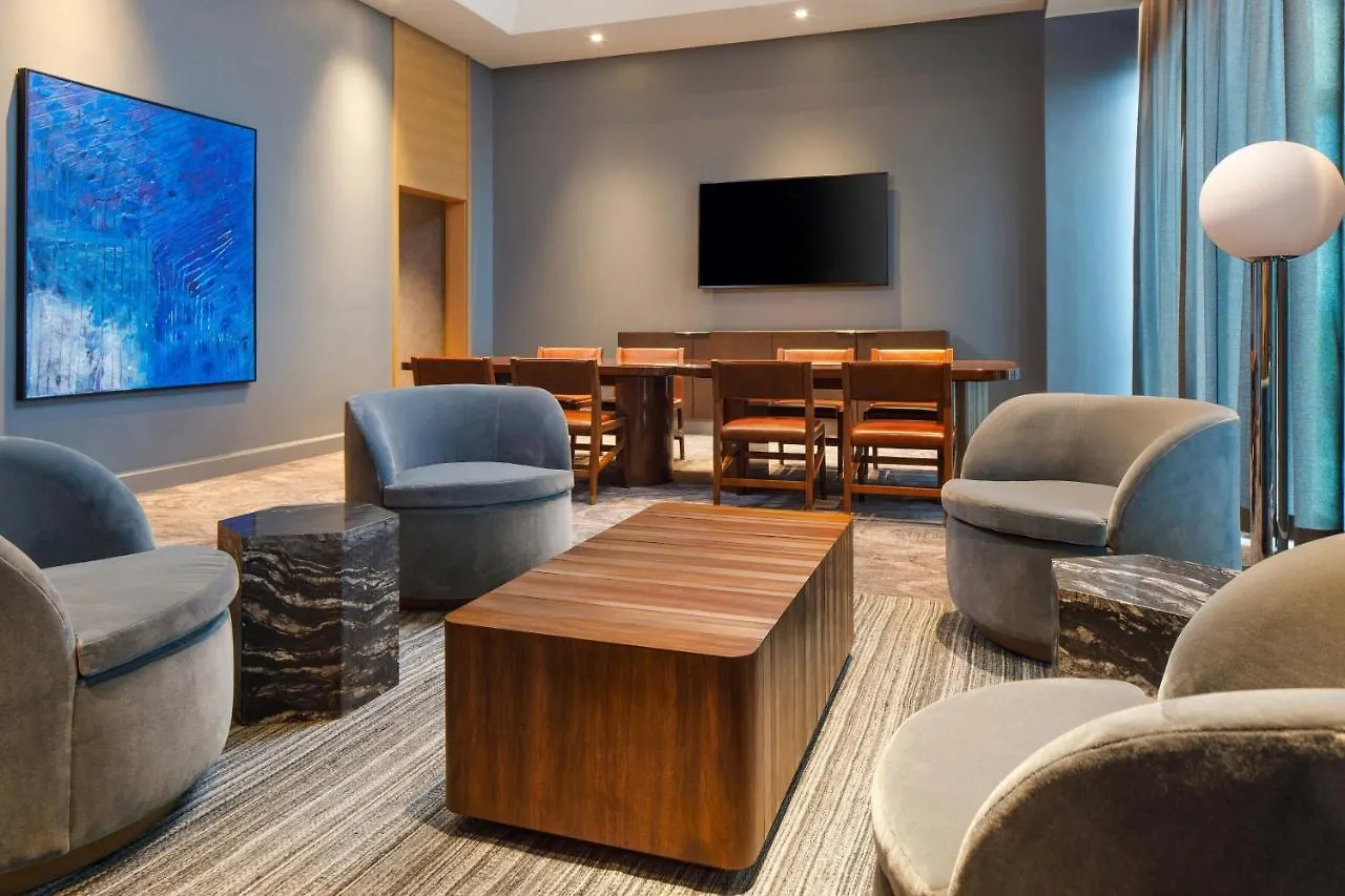 Hotel The Joseph, A Luxury Collection Hotel, Nashville