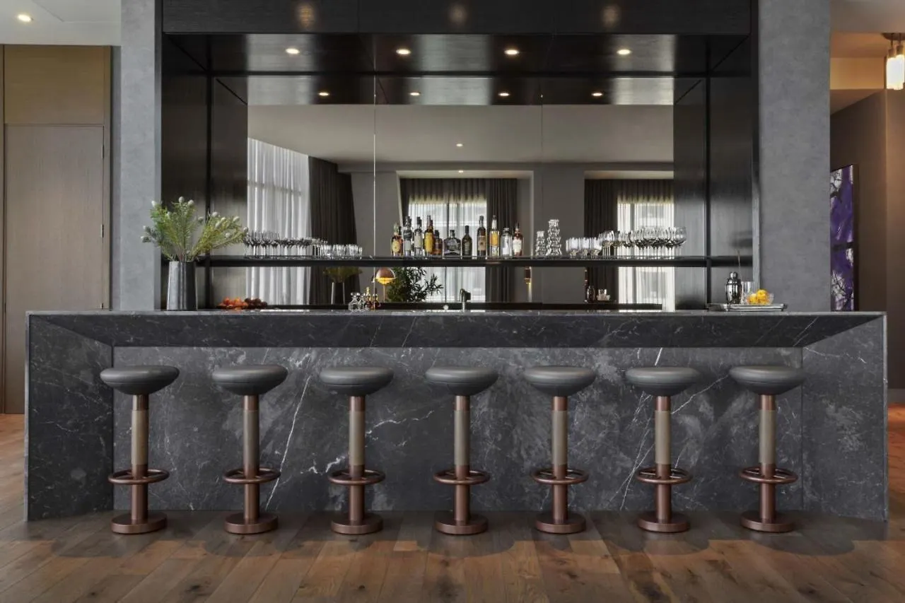 The Joseph, A Luxury Collection Hotel, Nashville
