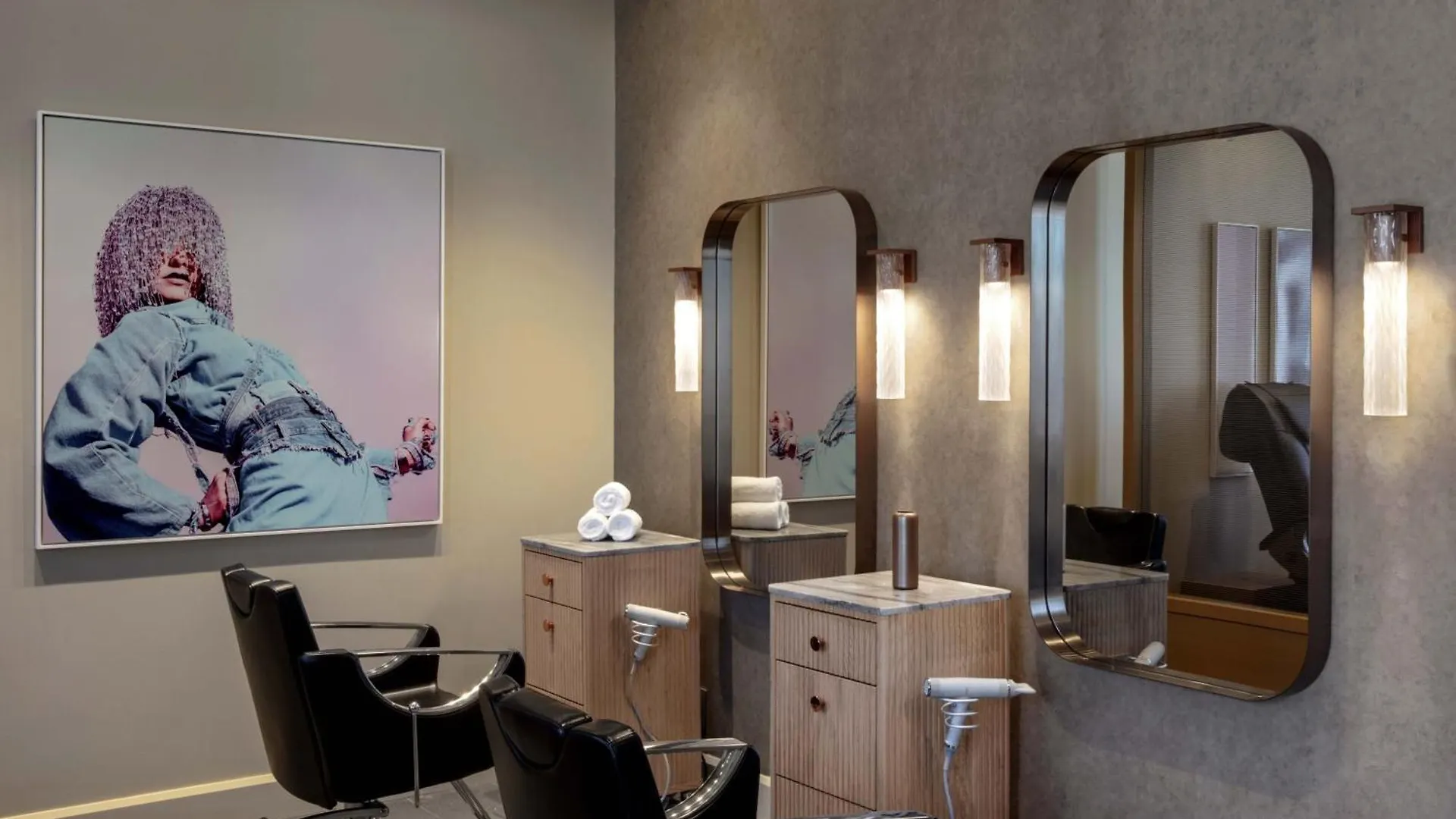 The Joseph, A Luxury Collection Hotel, Nashville