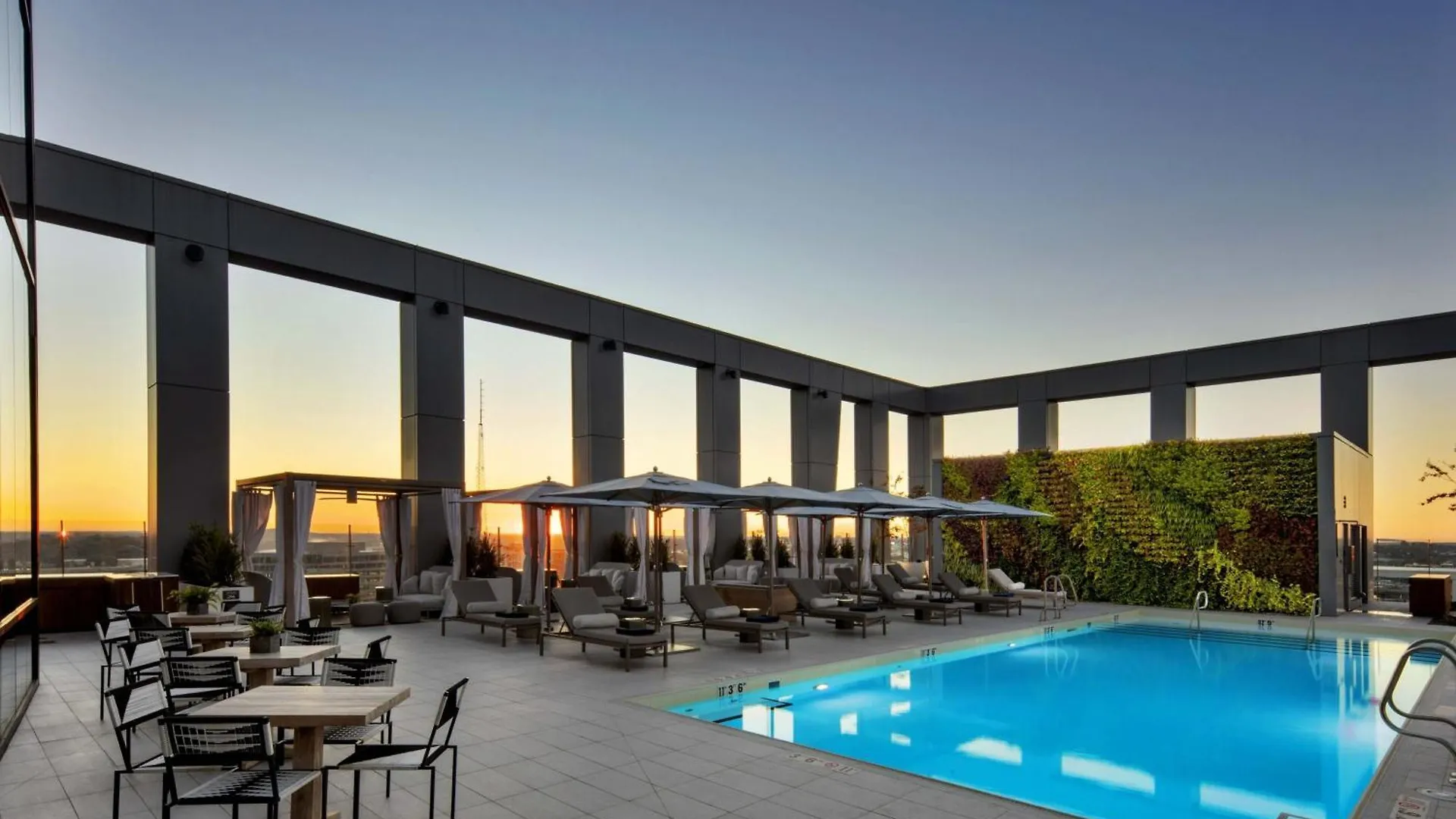 ***** Hotel The Joseph, A Luxury Collection Hotel, Nashville United States