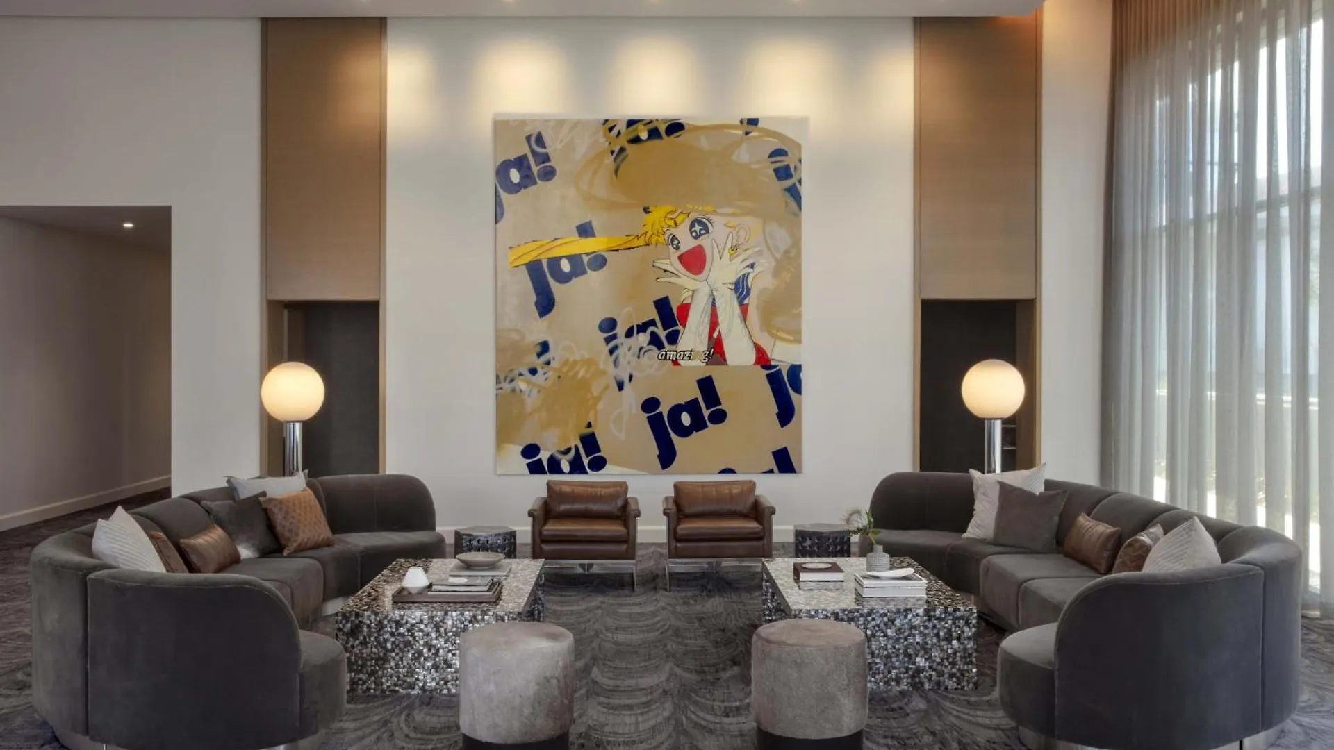 The Joseph, A Luxury Collection Hotel, Nashville United States