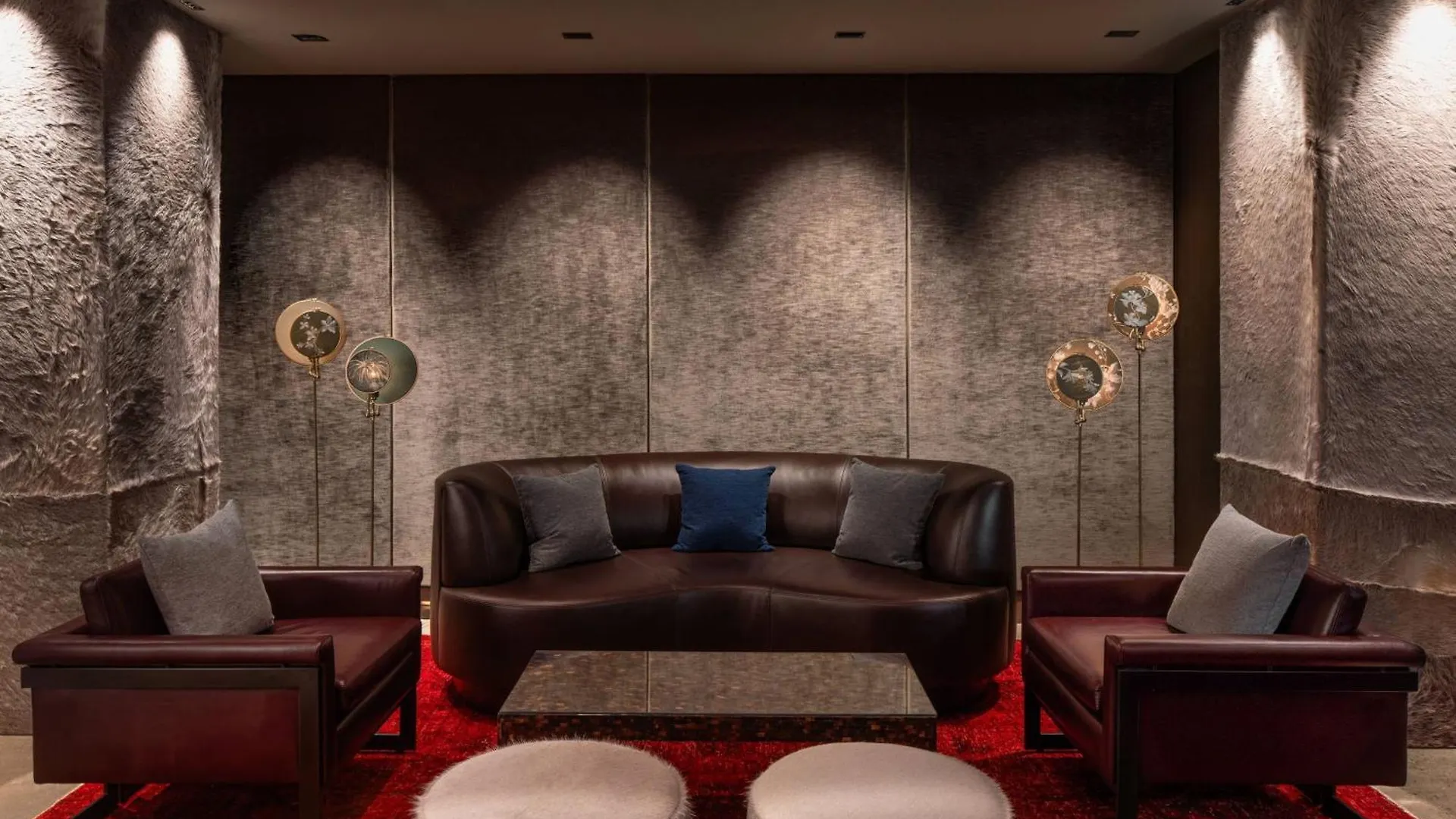 ***** Hotel The Joseph, A Luxury Collection Hotel, Nashville United States