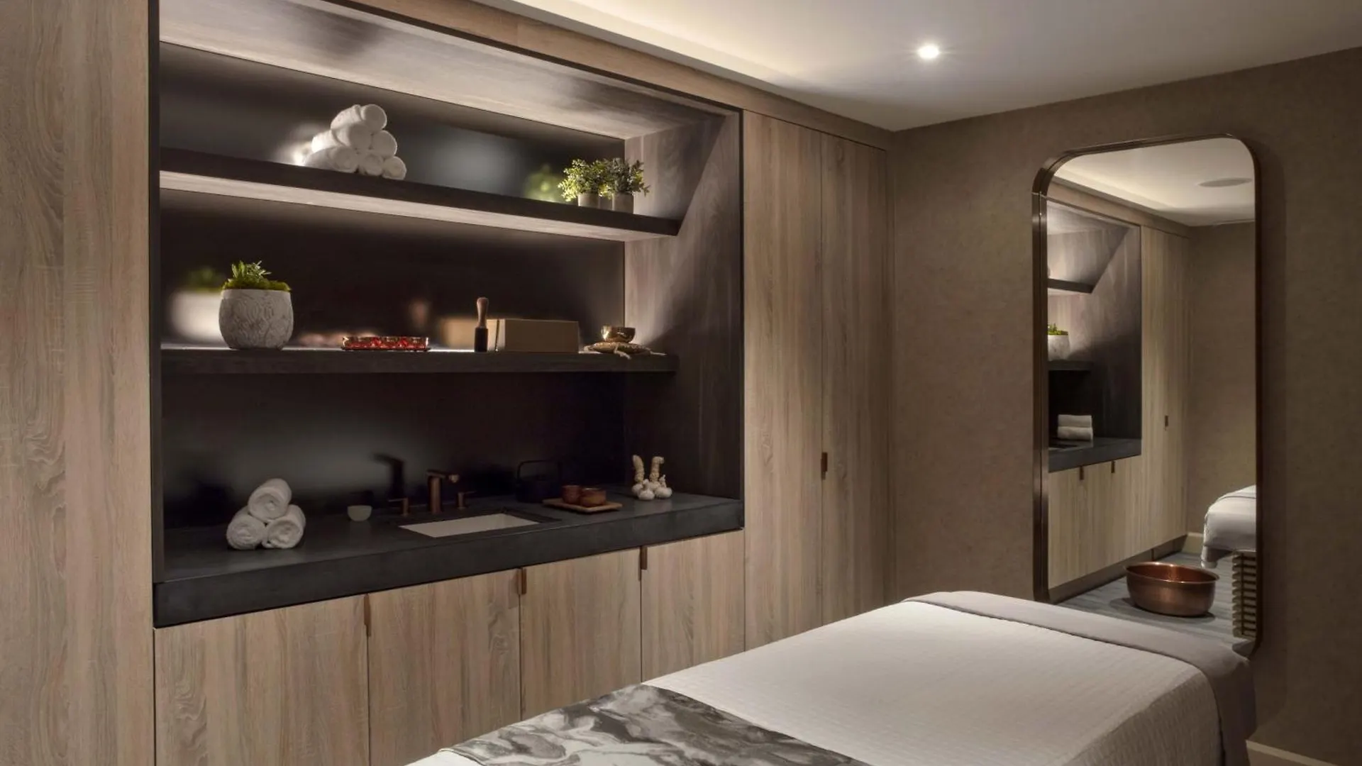 Hotel The Joseph, A Luxury Collection Hotel, Nashville