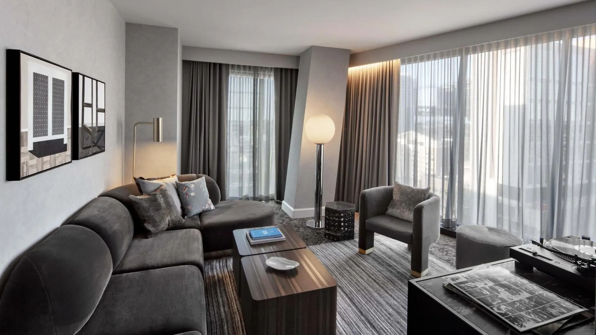 Hotel The Joseph, A Luxury Collection Hotel, Nashville