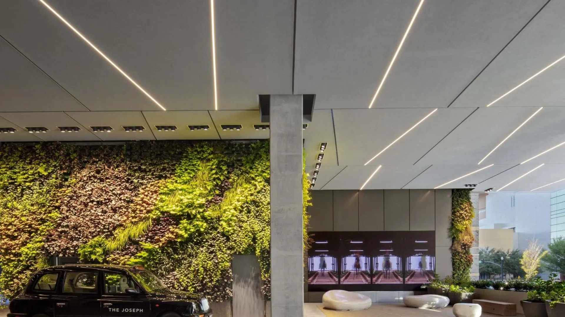 The Joseph, A Luxury Collection Hotel, Nashville United States