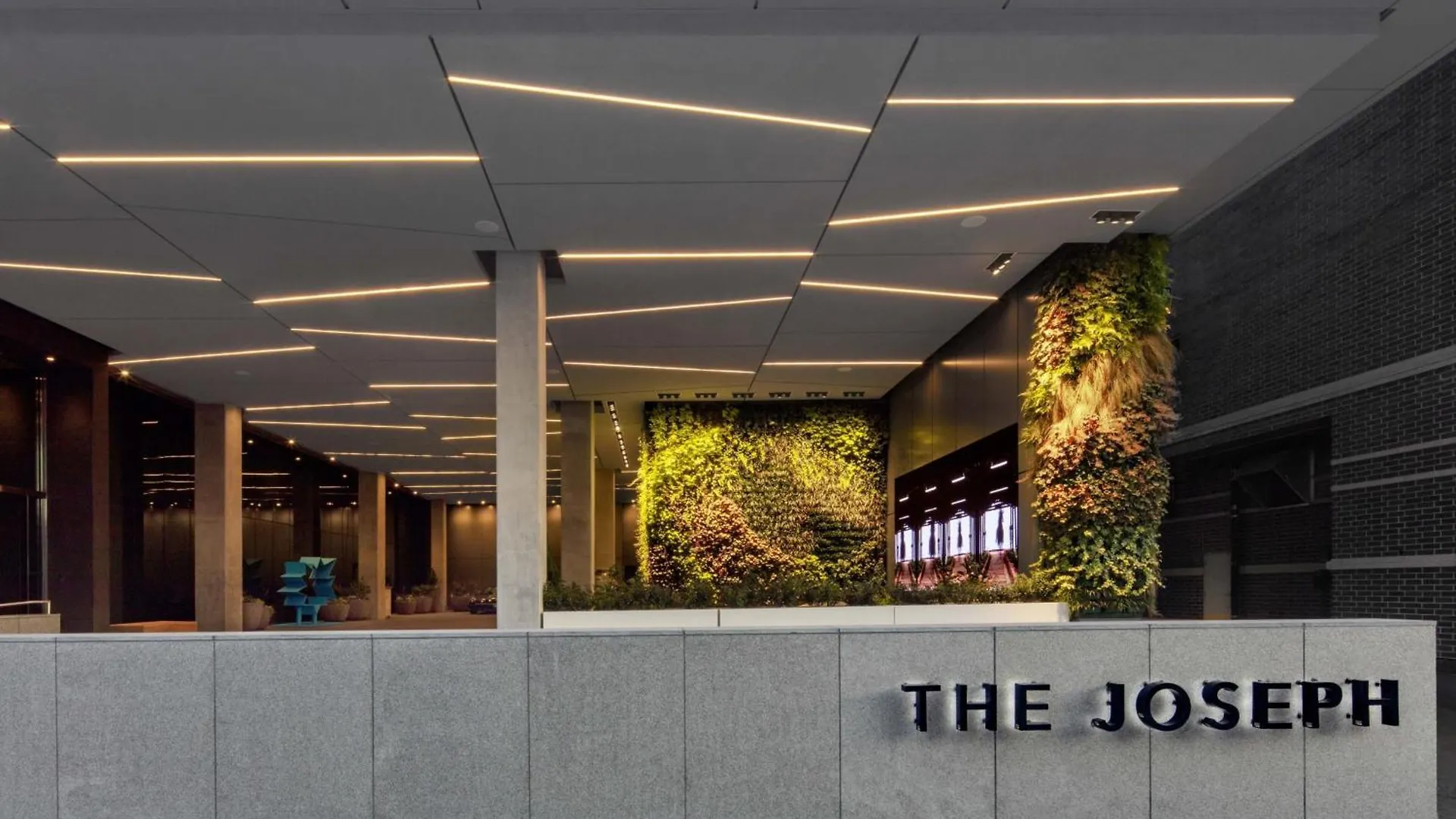 Hotel The Joseph, A Luxury Collection Hotel, Nashville