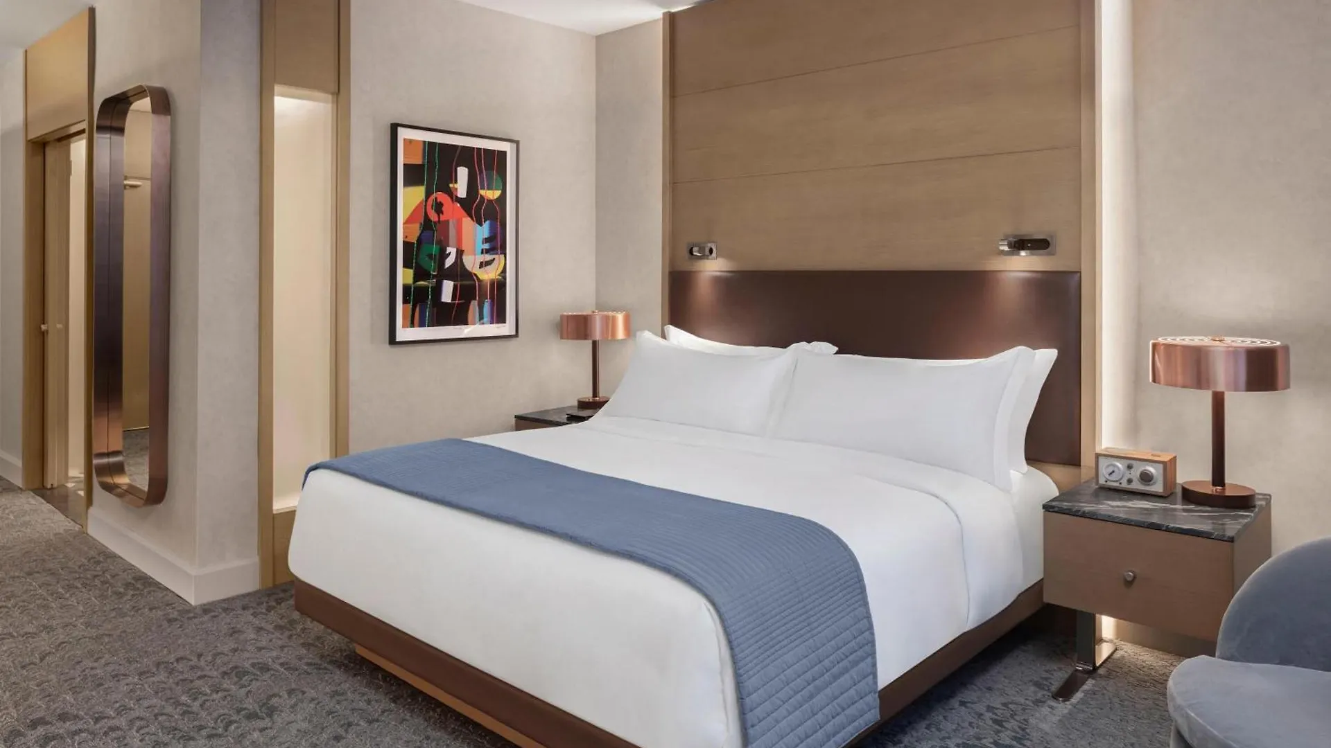 The Joseph, A Luxury Collection Hotel, Nashville Hotel
