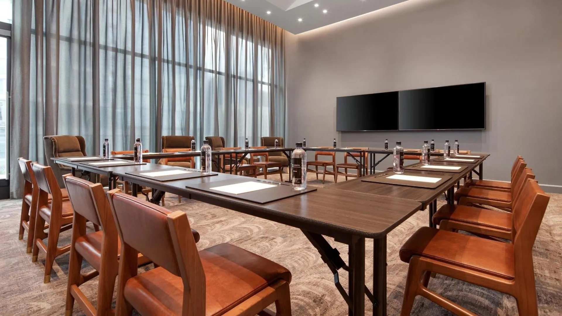 The Joseph, A Luxury Collection Hotel, Nashville