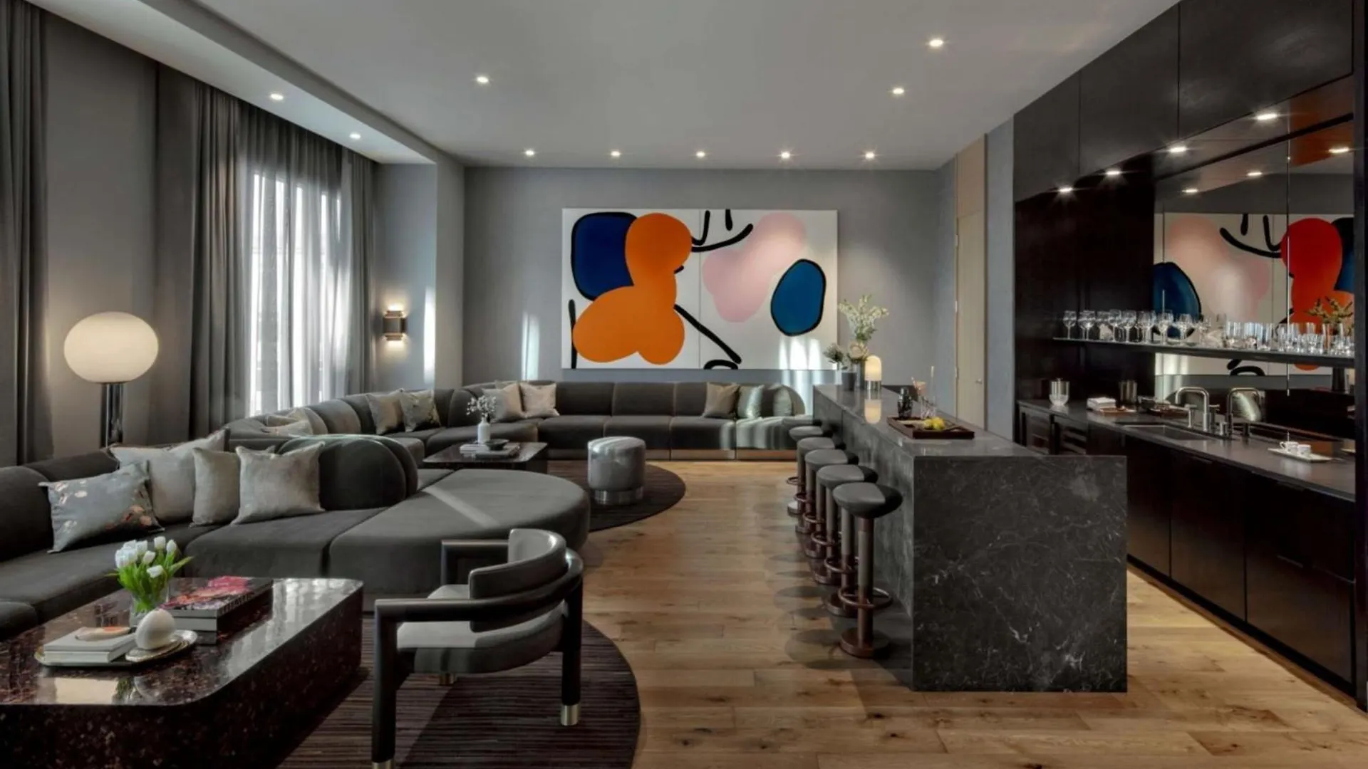 The Joseph, A Luxury Collection Hotel, Nashville United States
