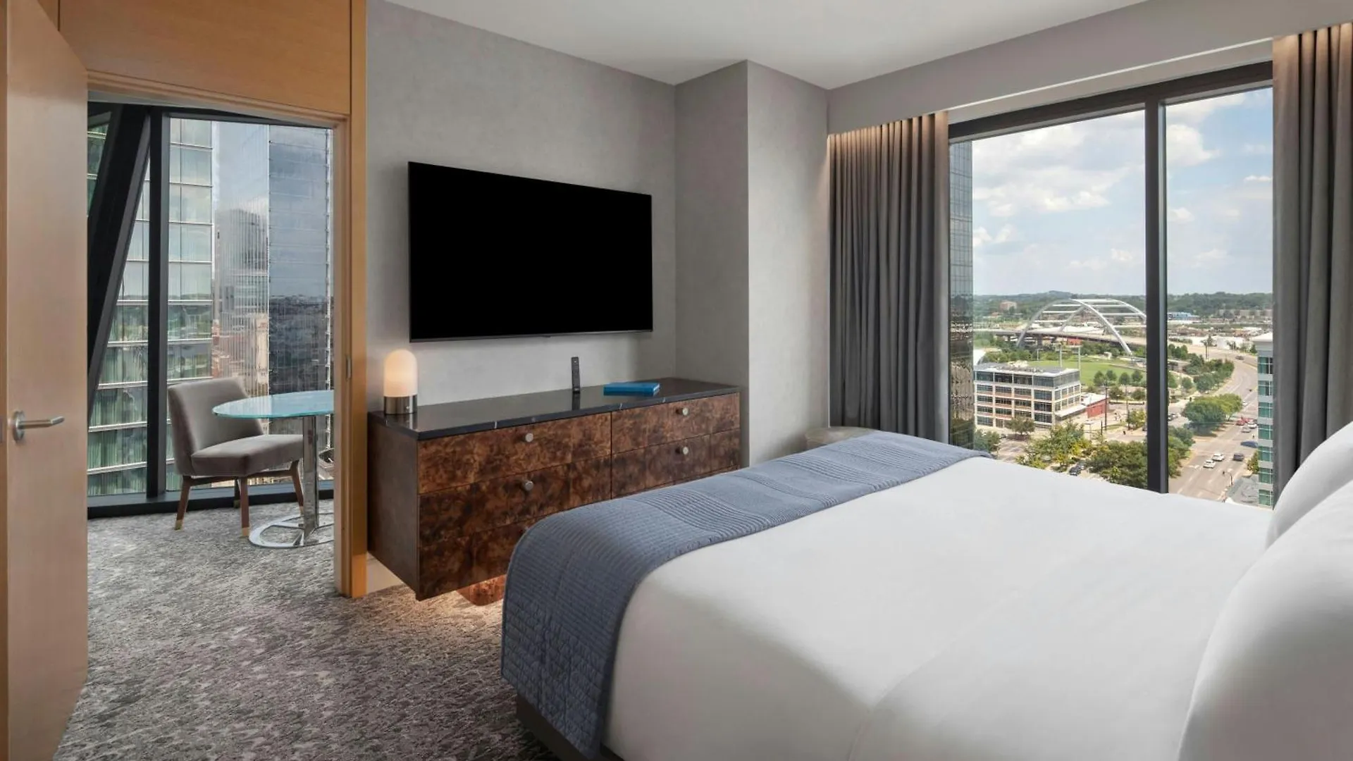 The Joseph, A Luxury Collection Hotel, Nashville Hotel