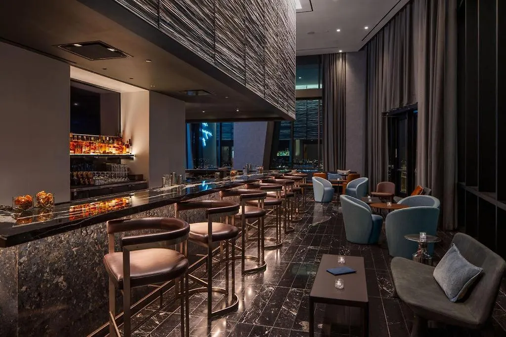 Hotel The Joseph, A Luxury Collection Hotel, Nashville