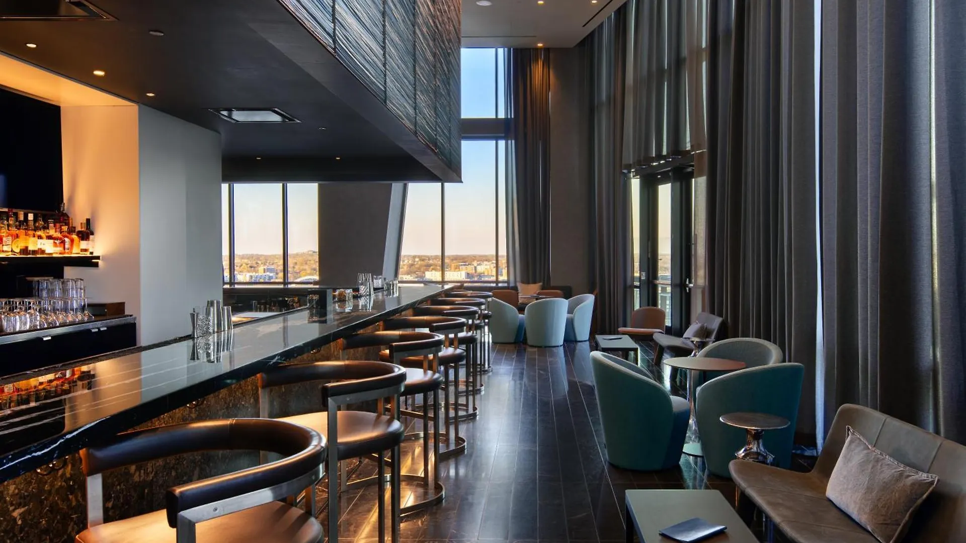 Hotel The Joseph, A Luxury Collection Hotel, Nashville