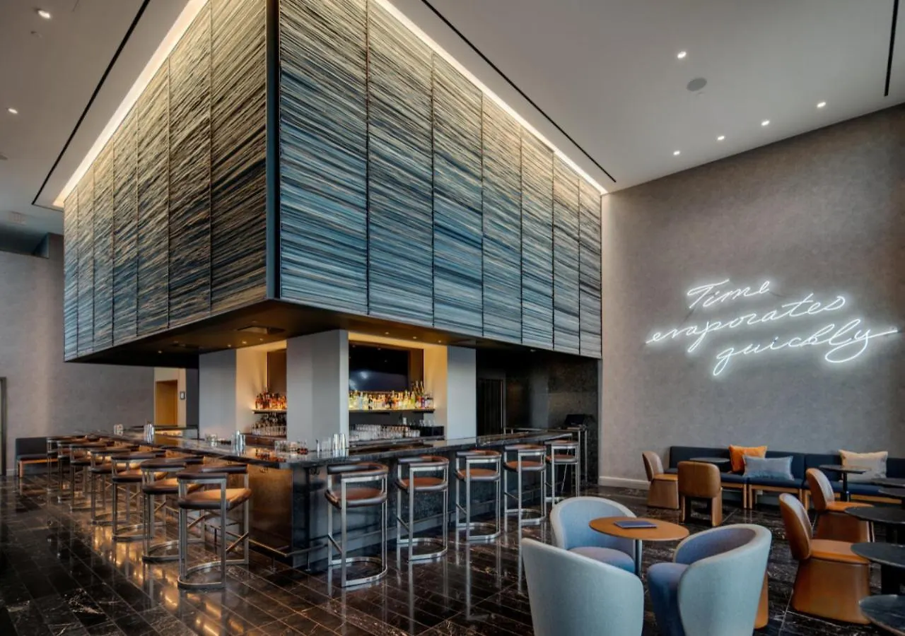 The Joseph, A Luxury Collection Hotel, Nashville Hotel