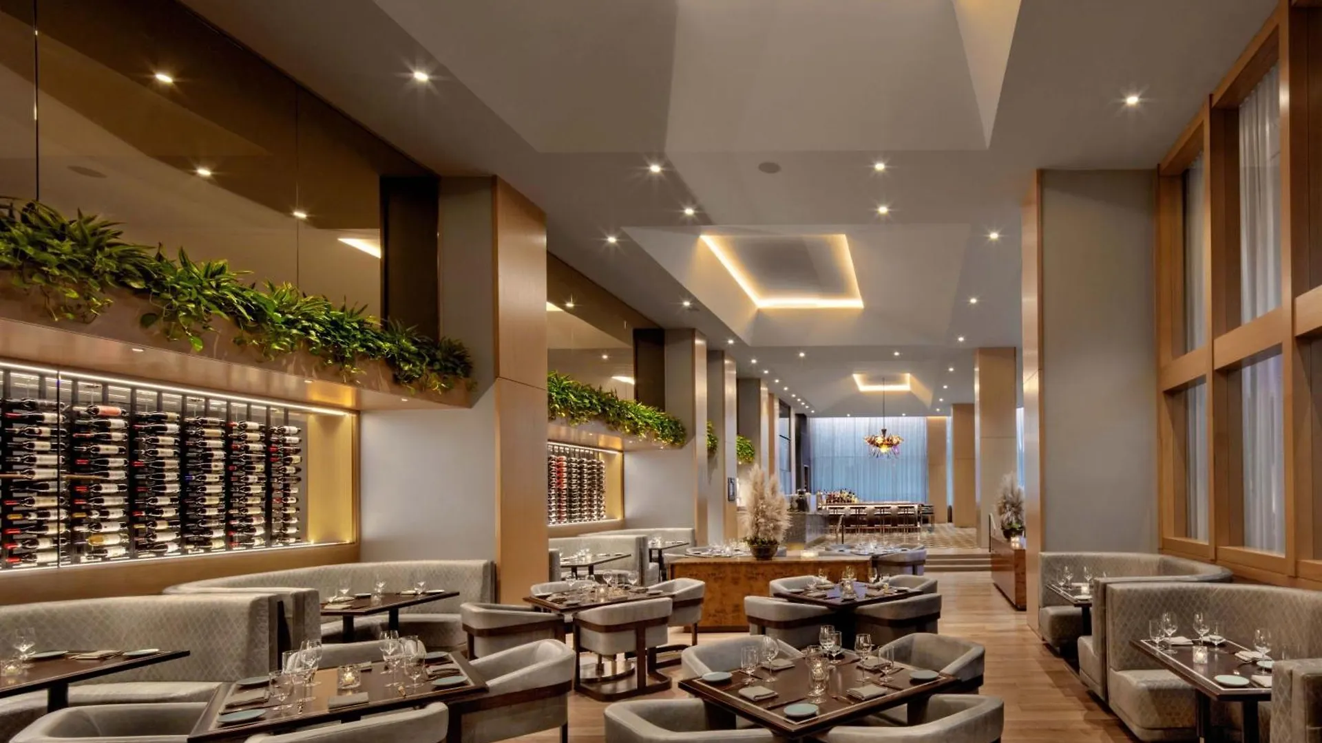The Joseph, A Luxury Collection Hotel, Нэшвилл
