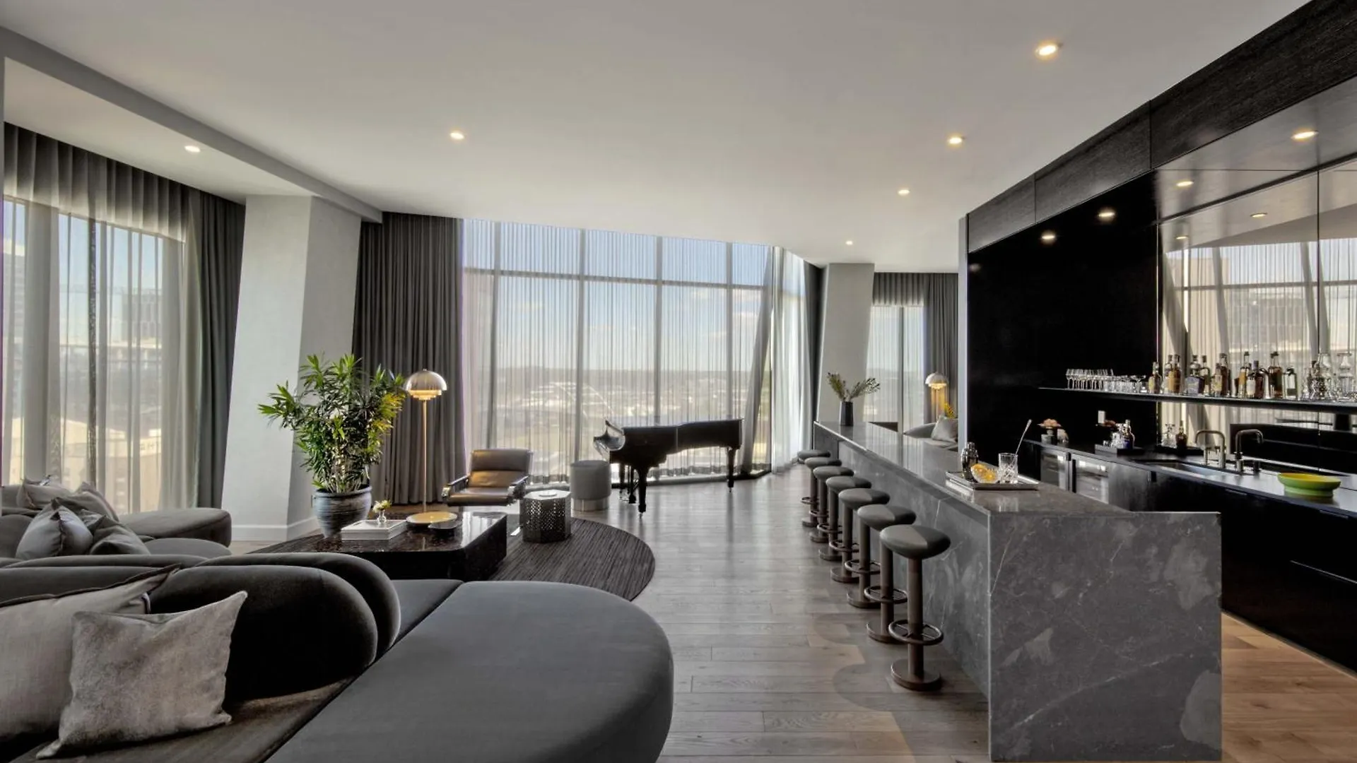 The Joseph, A Luxury Collection Hotel, Нэшвилл Отель