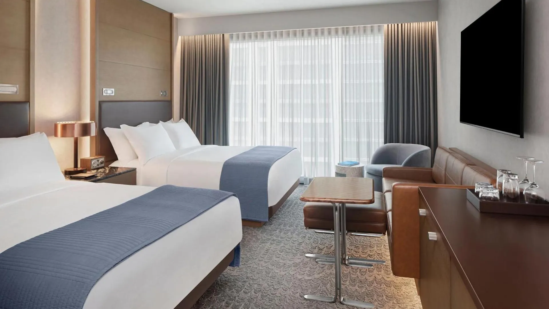 The Joseph, A Luxury Collection Hotel, Нэшвилл 5*,