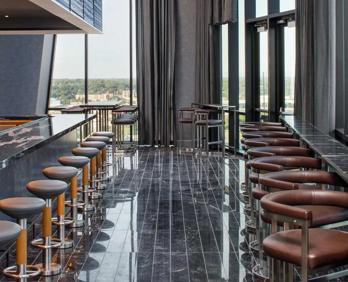 The Joseph, A Luxury Collection Hotel, Нэшвилл