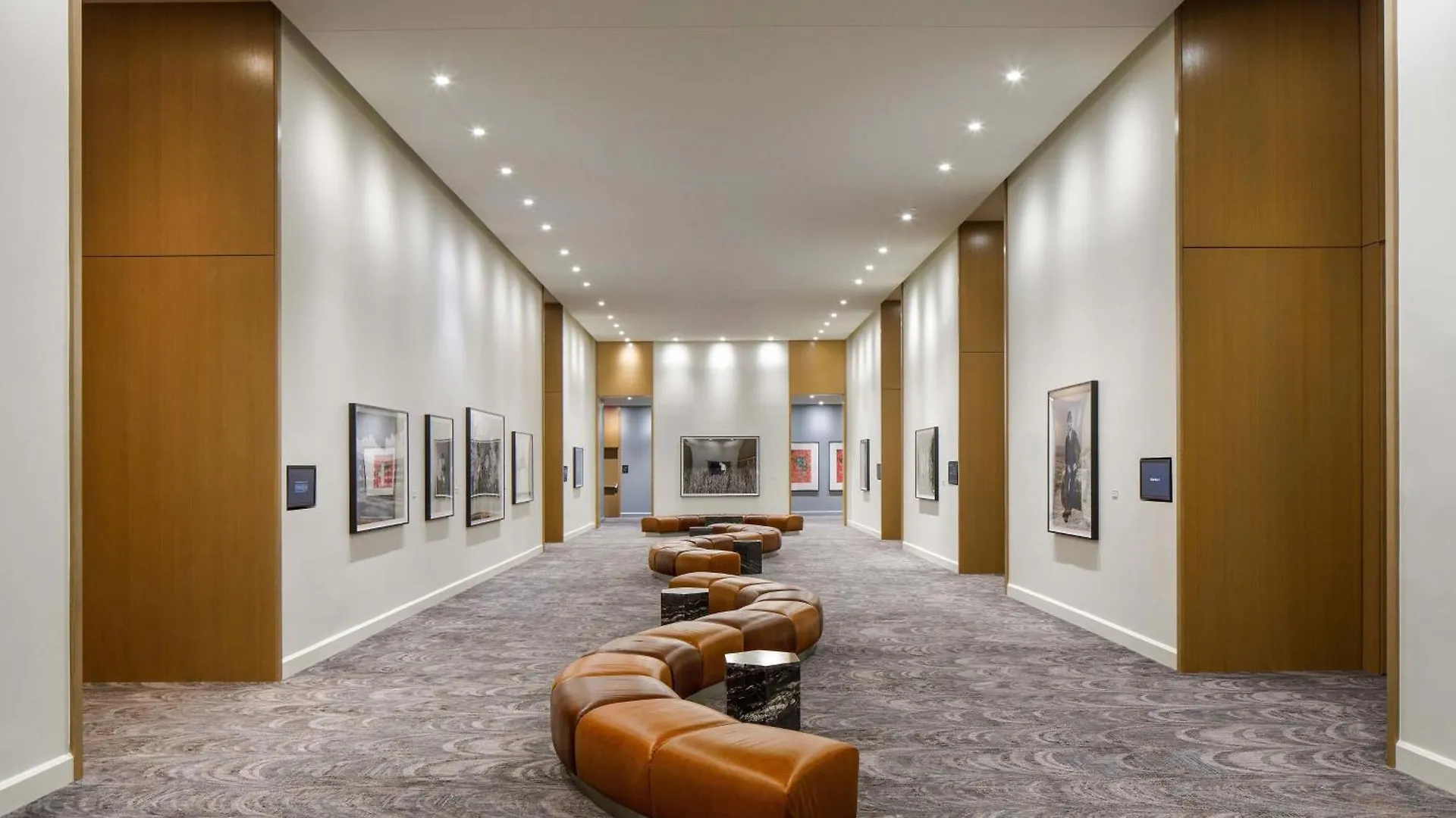 The Joseph, A Luxury Collection Hotel, Нэшвилл 5*,